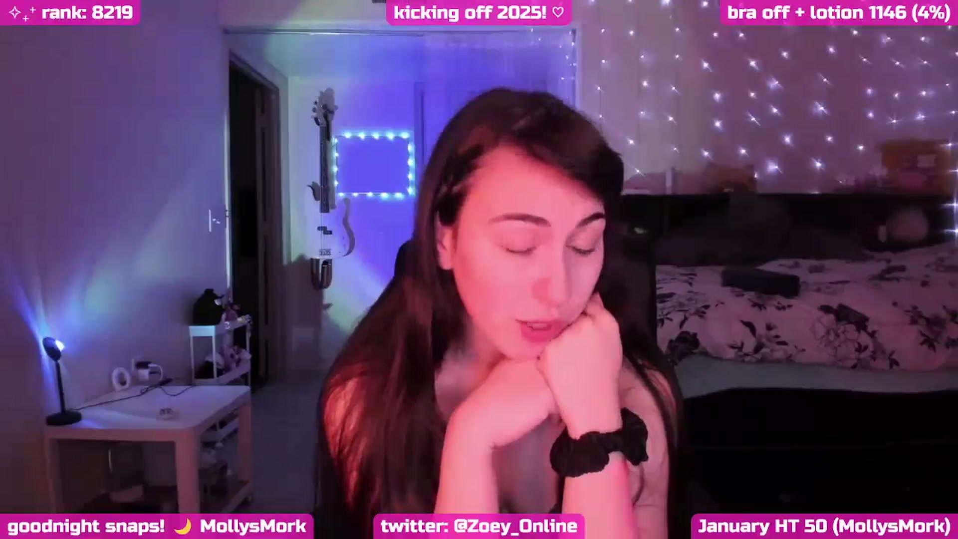 Gallery image thumbnail from Zobot's myfreecams stream on, 01/11/2025, 06:29 image 7 of 20