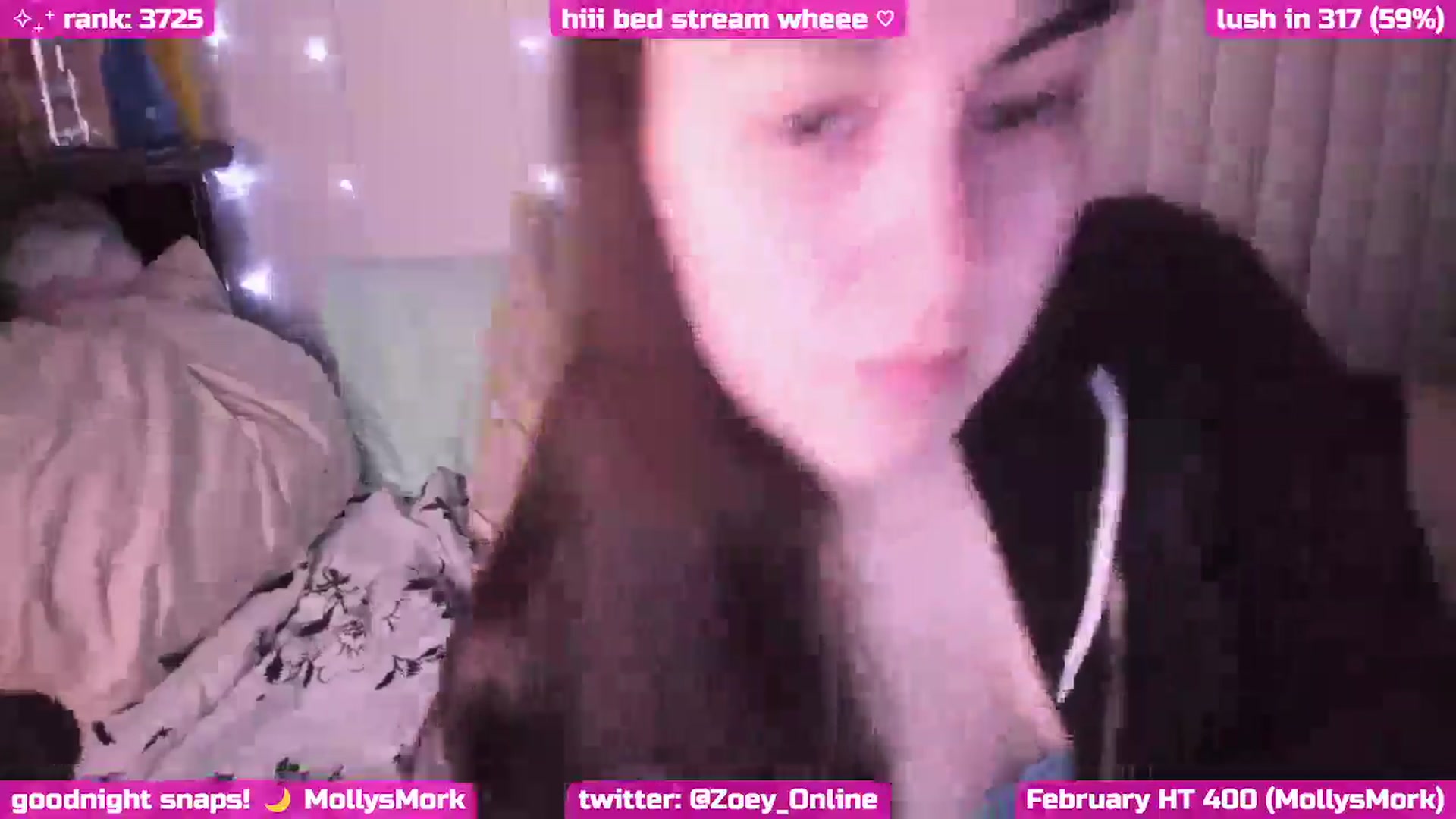 Gallery image thumbnail from Zobot's myfreecams stream on, 02/05/2025, 06:57 image 20 of 20