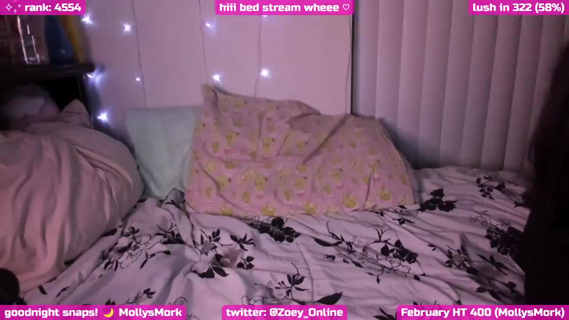 Gallery image thumbnail from Zobot's myfreecams stream on, 02/05/2025, 06:57 image 15 of 20