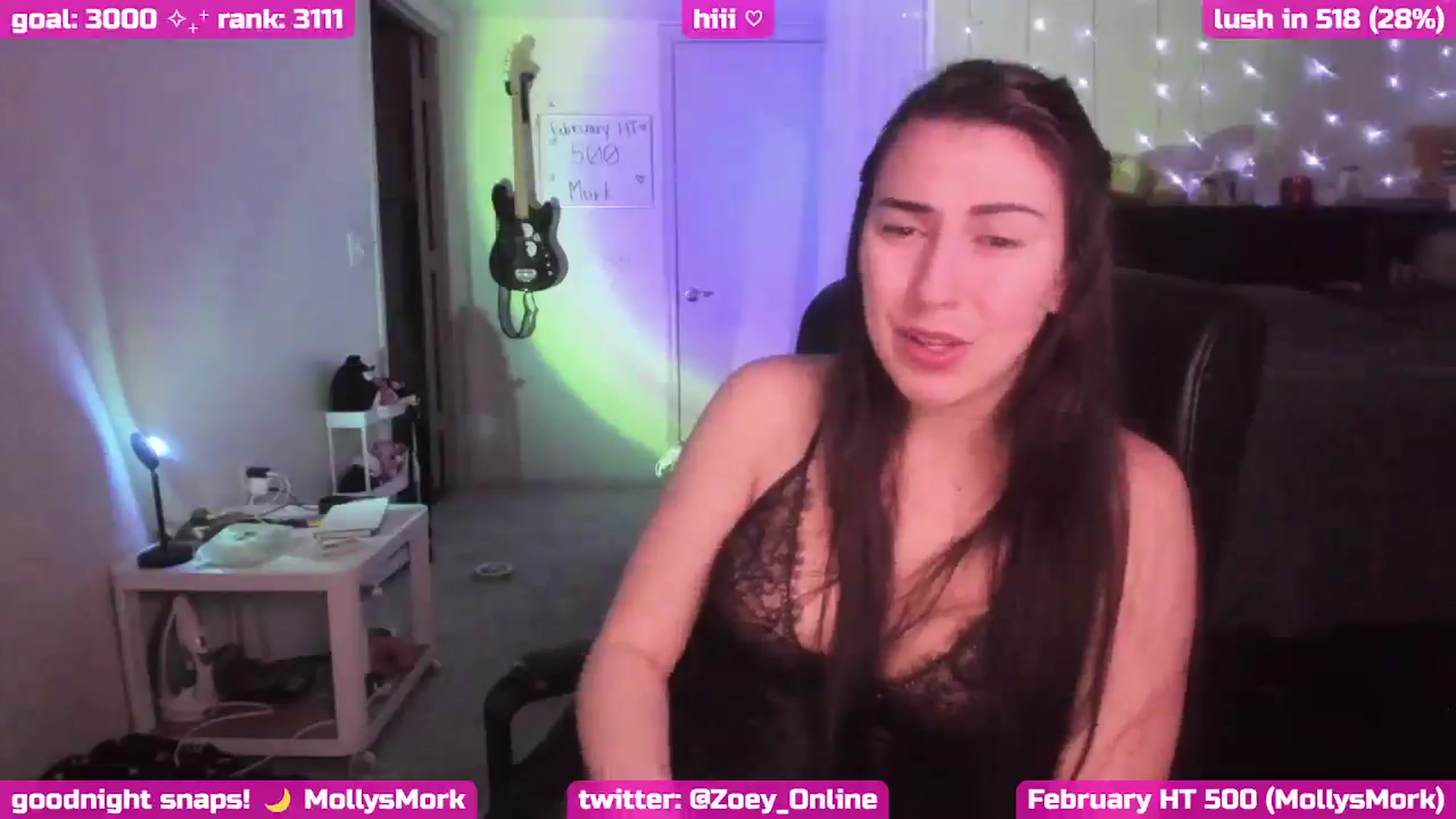 Gallery image thumbnail from Zobot's myfreecams stream on, 02/28/2025, 08:38 image 7 of 20