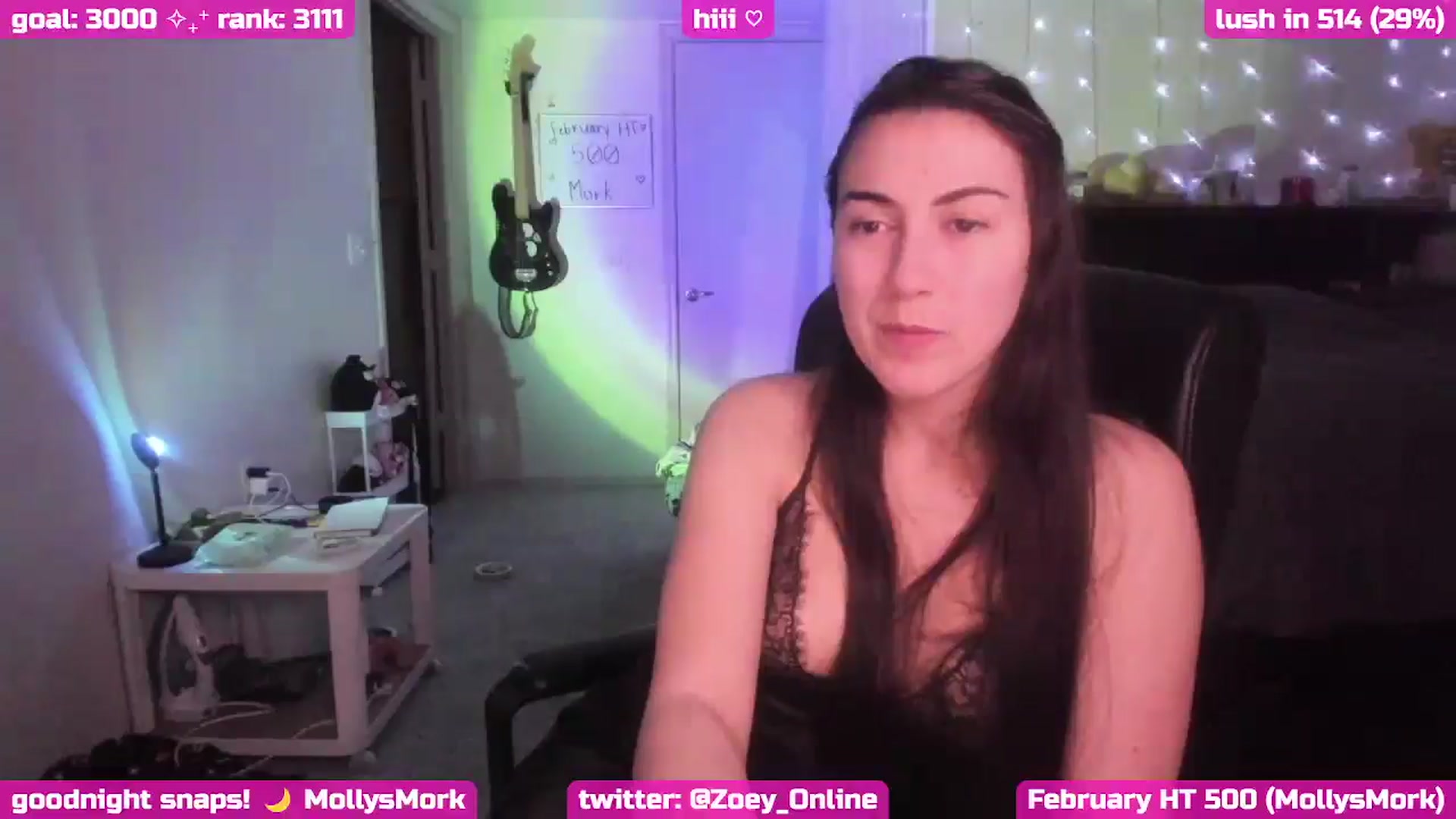 Gallery image thumbnail from Zobot's myfreecams stream on, 02/28/2025, 08:38 image 8 of 20