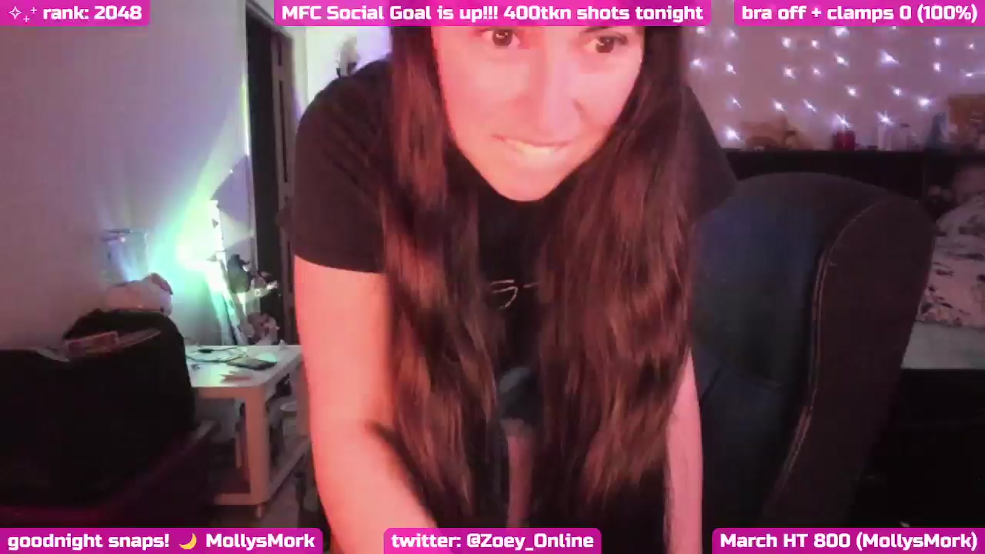 Gallery image thumbnail from Zobot's myfreecams stream on, 03/16/2025, 05:23 image 18 of 20