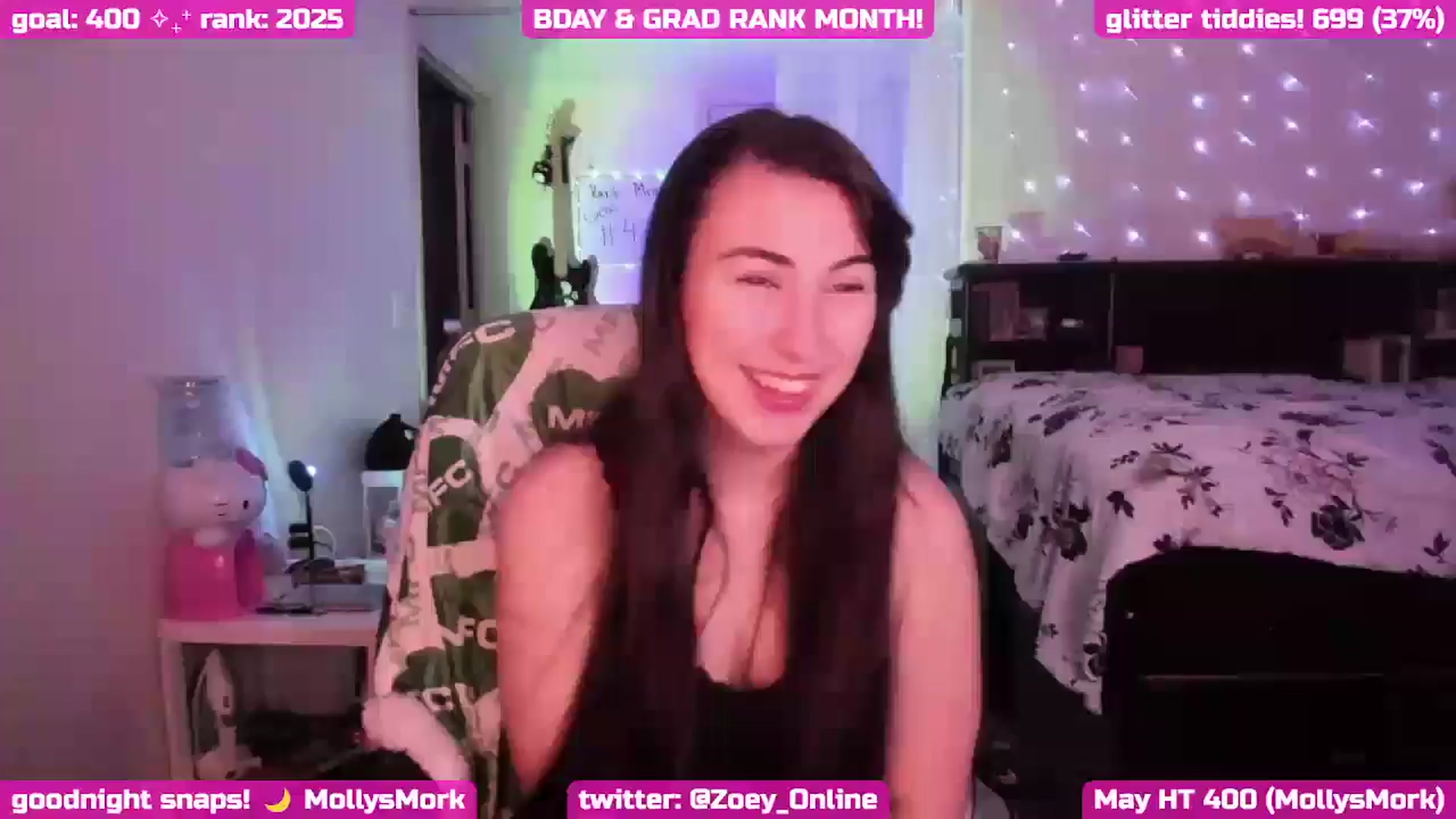 Gallery image thumbnail from Zobot's myfreecams stream on, 05/02/2025, 06:10 image 4 of 20