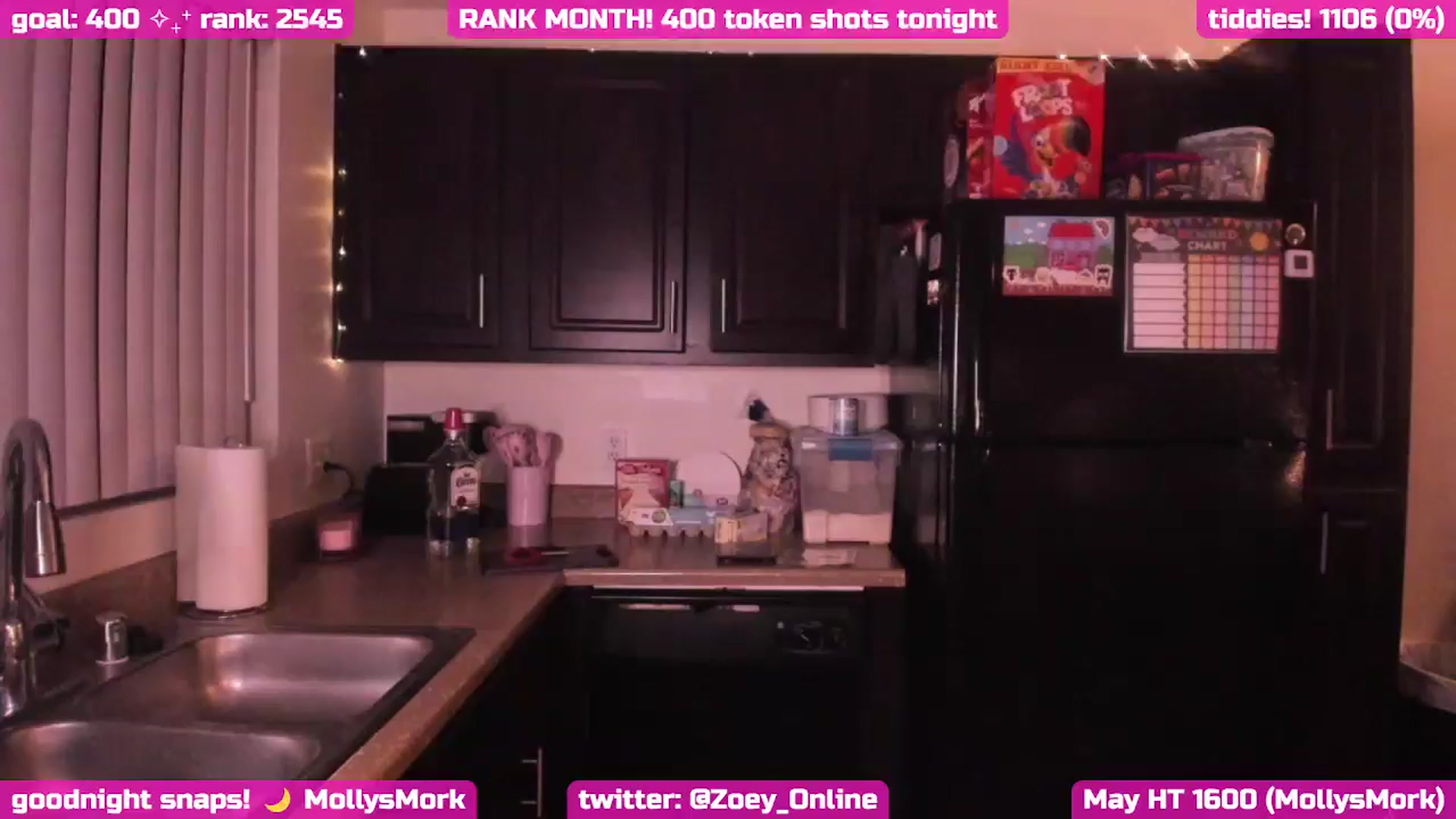Gallery image thumbnail from Zobot's myfreecams stream on, 05/09/2025, 07:42 image 3 of 20