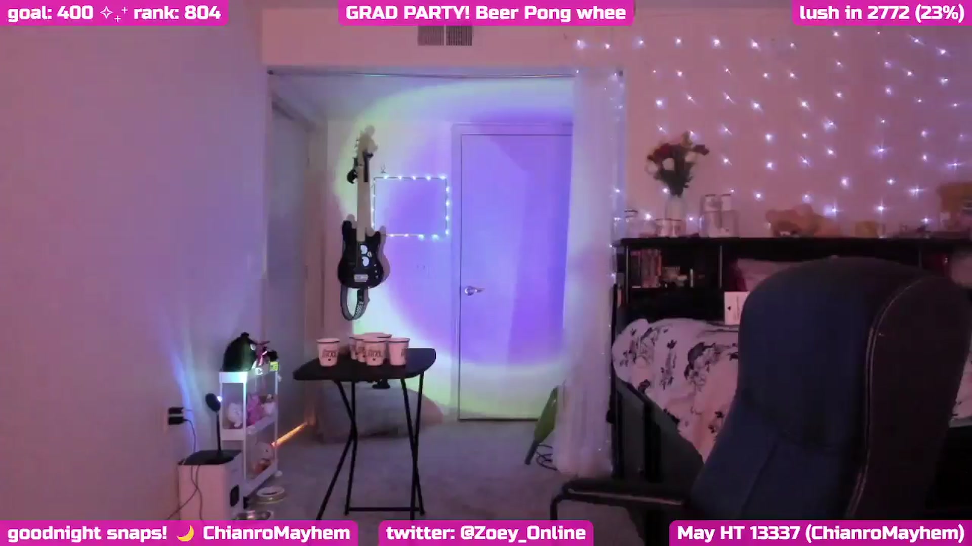 Gallery image thumbnail from Zobot's myfreecams stream on, 05/18/2025, 09:03 image 7 of 20