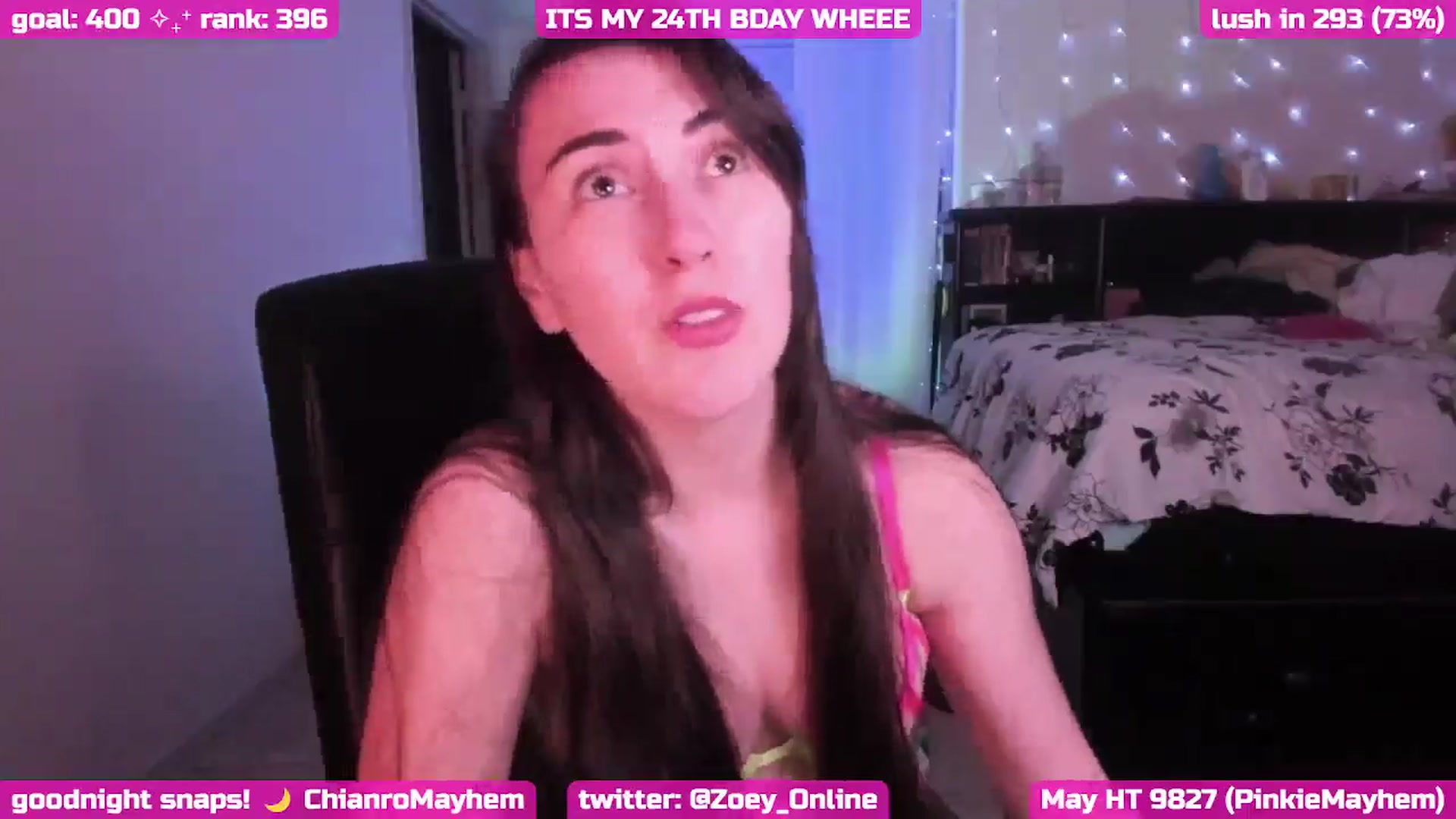Gallery image thumbnail from Zobot's myfreecams stream on, 05/25/2025, 06:15 image 3 of 20