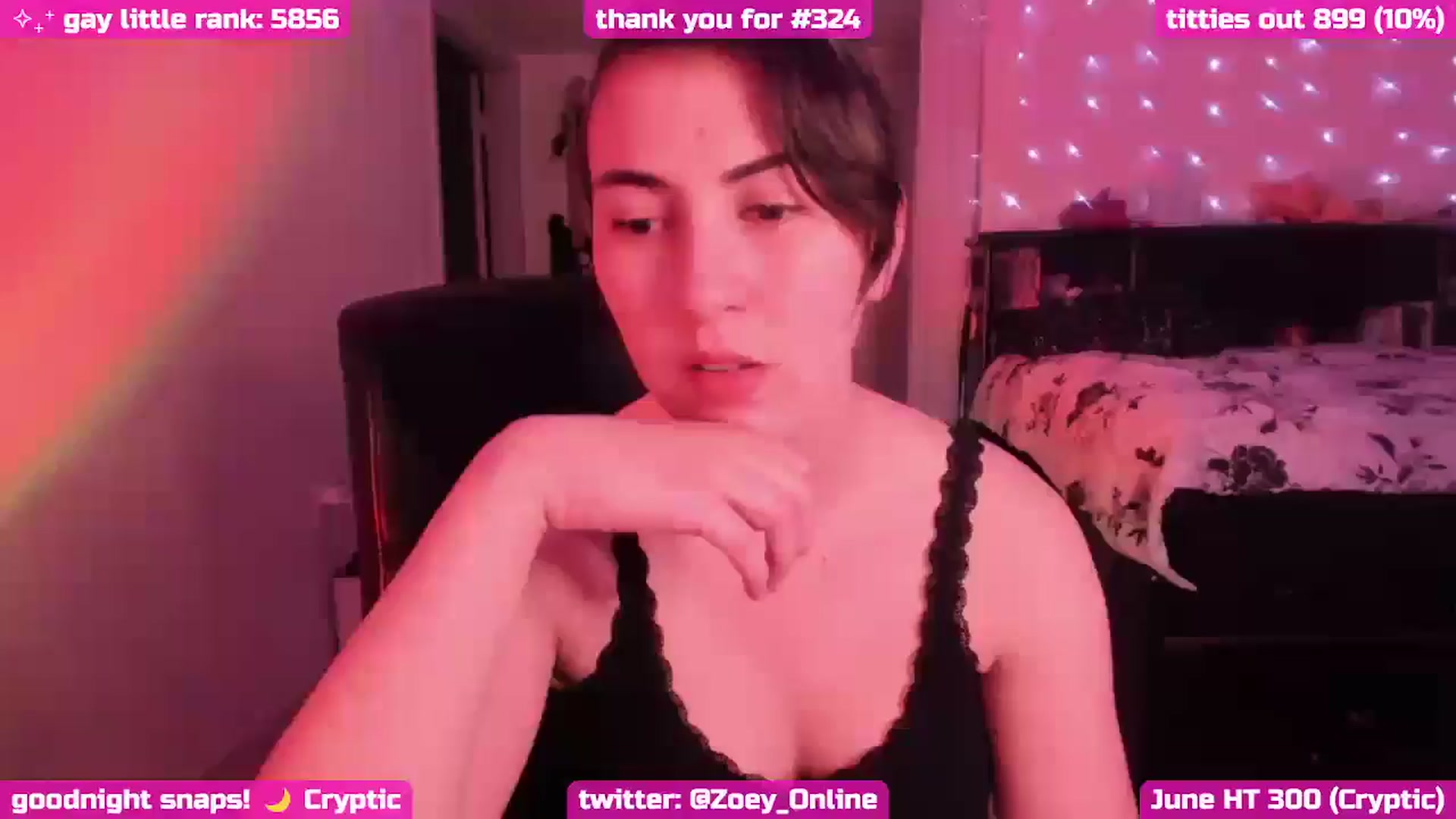 Gallery image thumbnail from Zobot's myfreecams stream on, 06/09/2025, 05:55 image 20 of 20