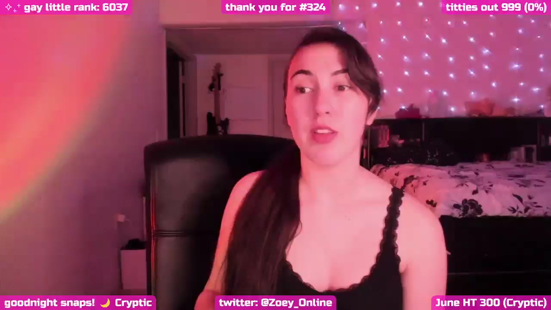 Gallery image thumbnail from Zobot's myfreecams stream on, 06/09/2025, 05:55 image 1 of 20