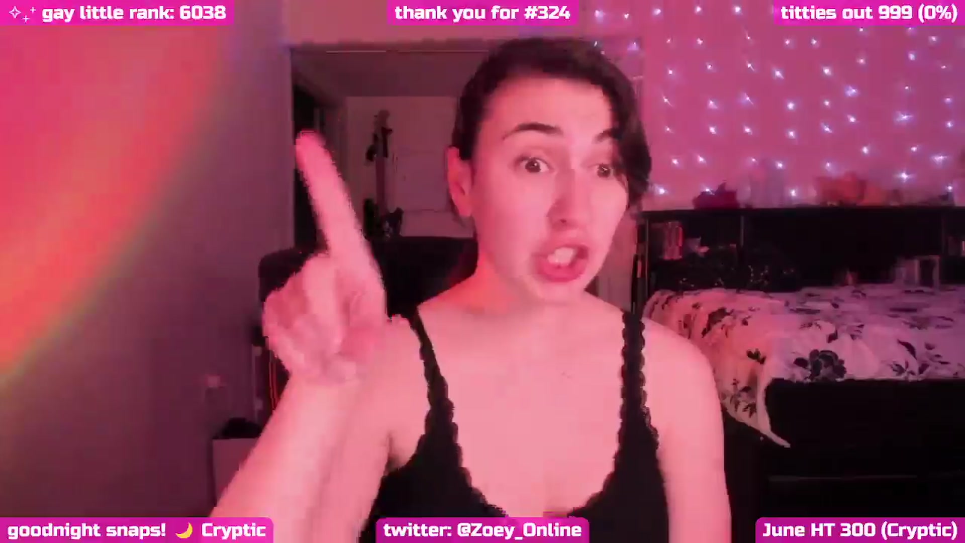 Gallery image thumbnail from Zobot's myfreecams stream on, 06/09/2025, 05:55 image 7 of 20