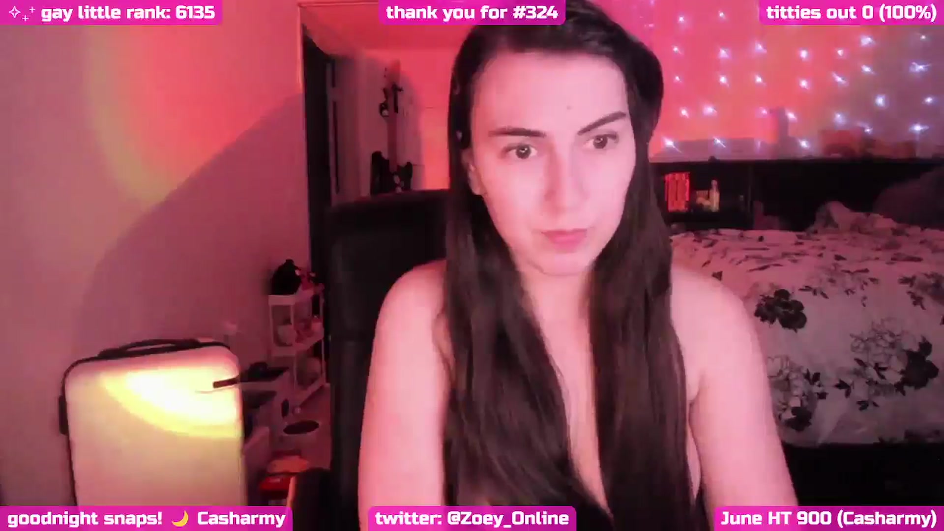 Gallery image thumbnail from Zobot's myfreecams stream on, 06/16/2025, 06:42 image 19 of 20