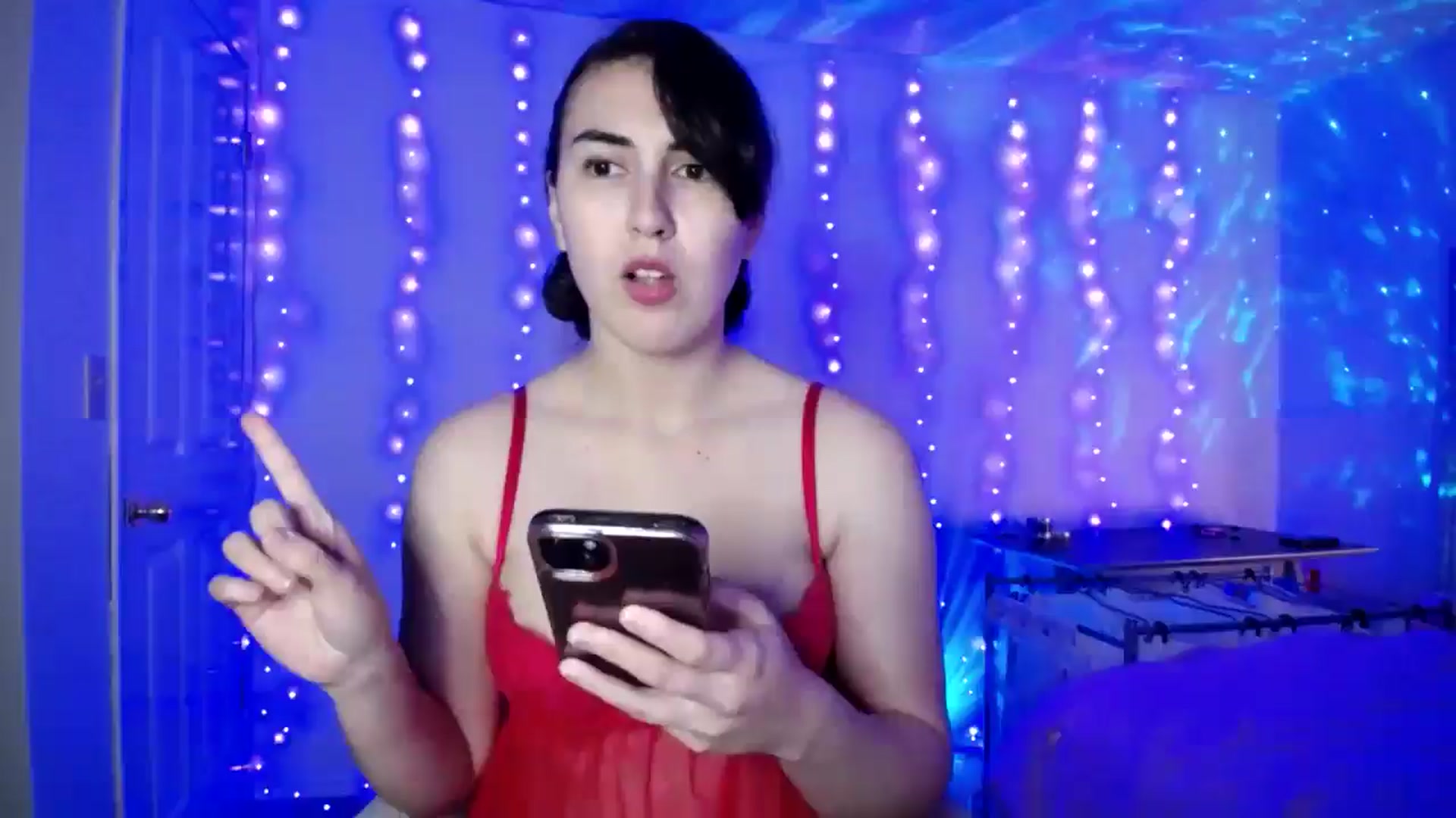 Gallery image thumbnail from Zobot's myfreecams stream on, 11/26/2025, 05:53 image 1 of 20