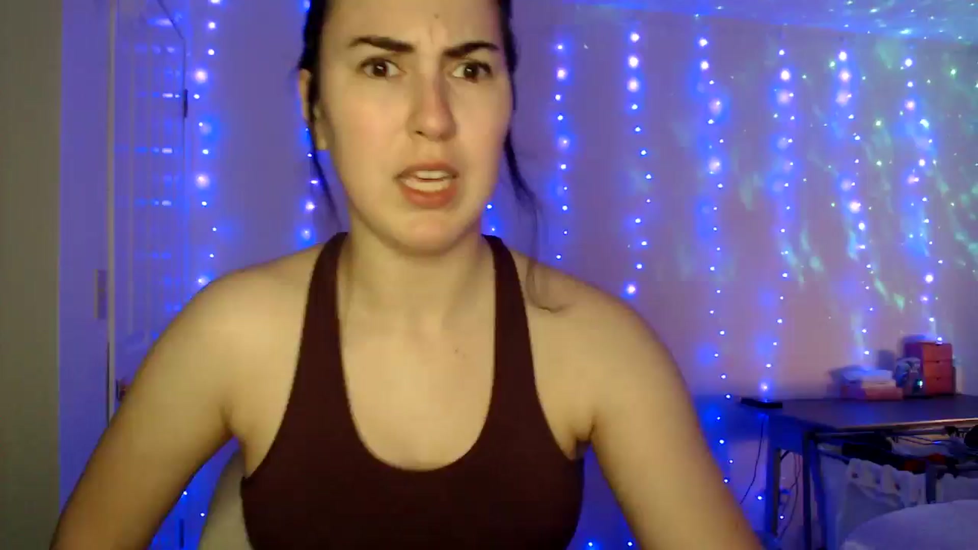 Gallery image thumbnail from Zobot's myfreecams stream on, 01/05/2026, 05:23 image 1 of 20