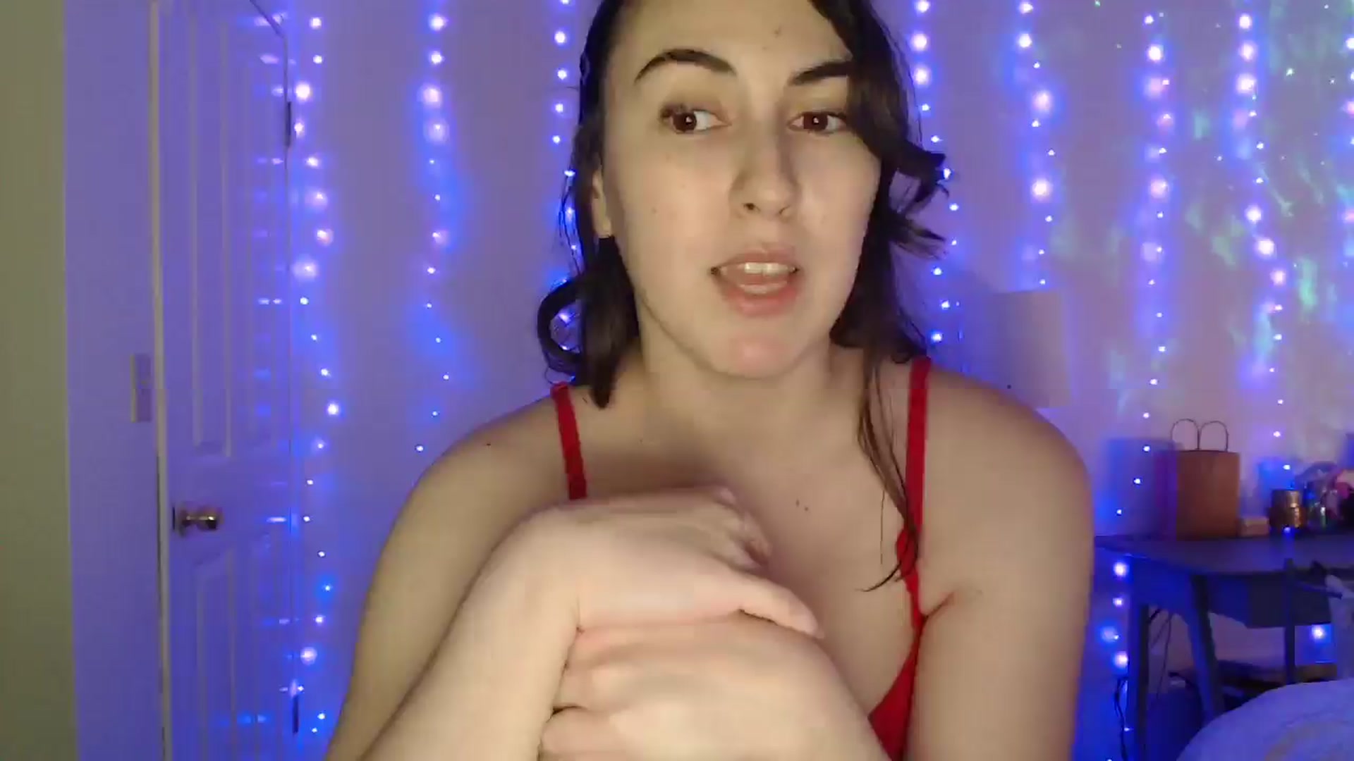 Gallery image thumbnail from Zobot's myfreecams stream on, 03/02/2026, 06:51 image 18 of 20