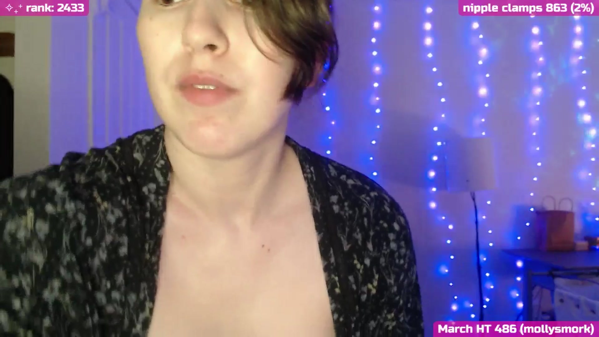 Gallery image thumbnail from Zobot's myfreecams stream on, 03/05/2026, 07:10 image 16 of 20