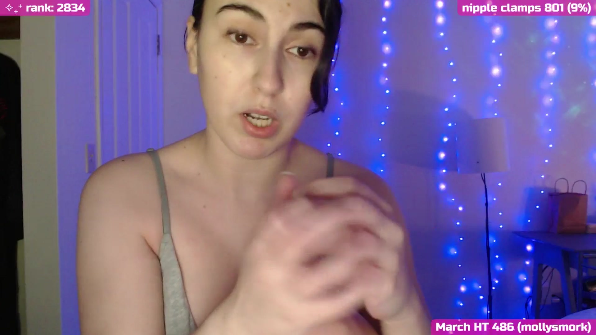 Gallery image thumbnail from Zobot's myfreecams stream on, 03/06/2026, 06:22 image 5 of 20