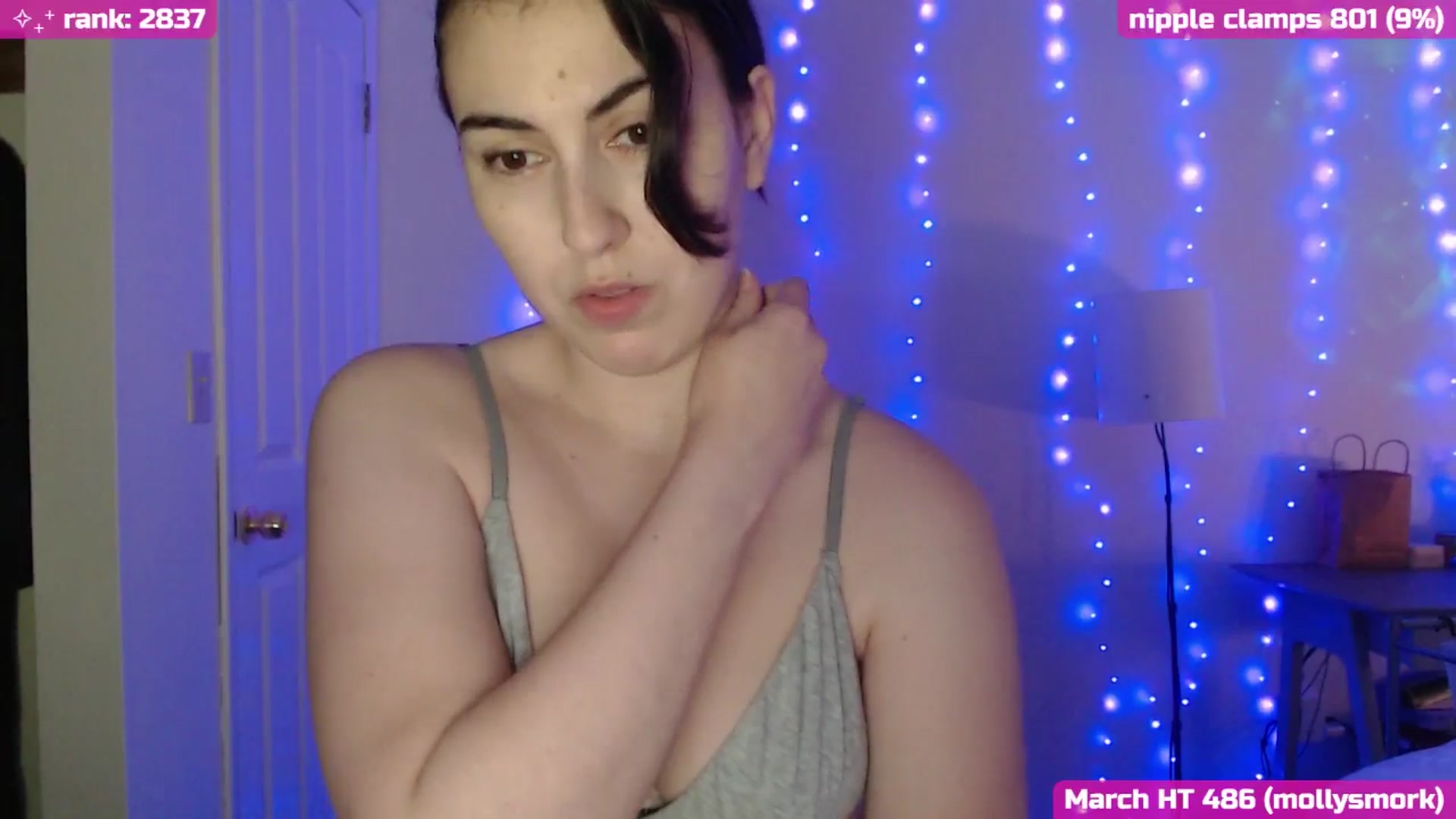 Gallery image thumbnail from Zobot's myfreecams stream on, 03/06/2026, 06:22 image 17 of 20