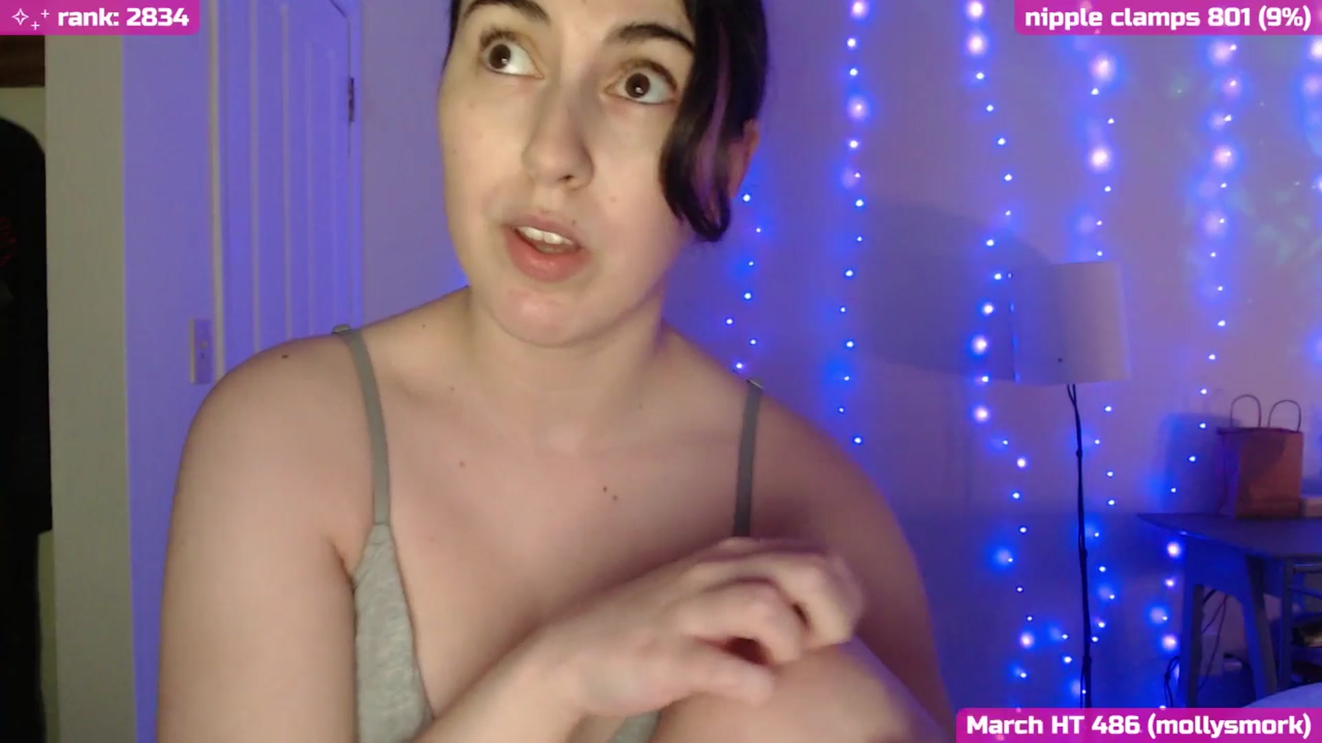 Gallery image thumbnail from Zobot's myfreecams stream on, 03/06/2026, 06:22 image 4 of 20