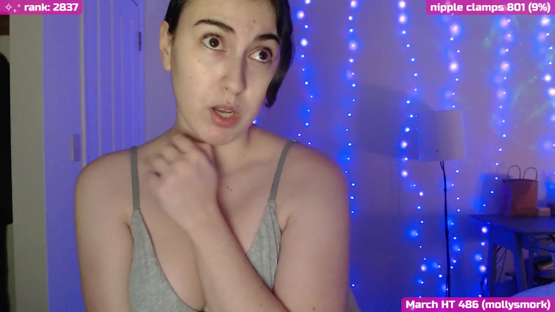 Gallery image thumbnail from Zobot's myfreecams stream on, 03/06/2026, 06:22 image 18 of 20