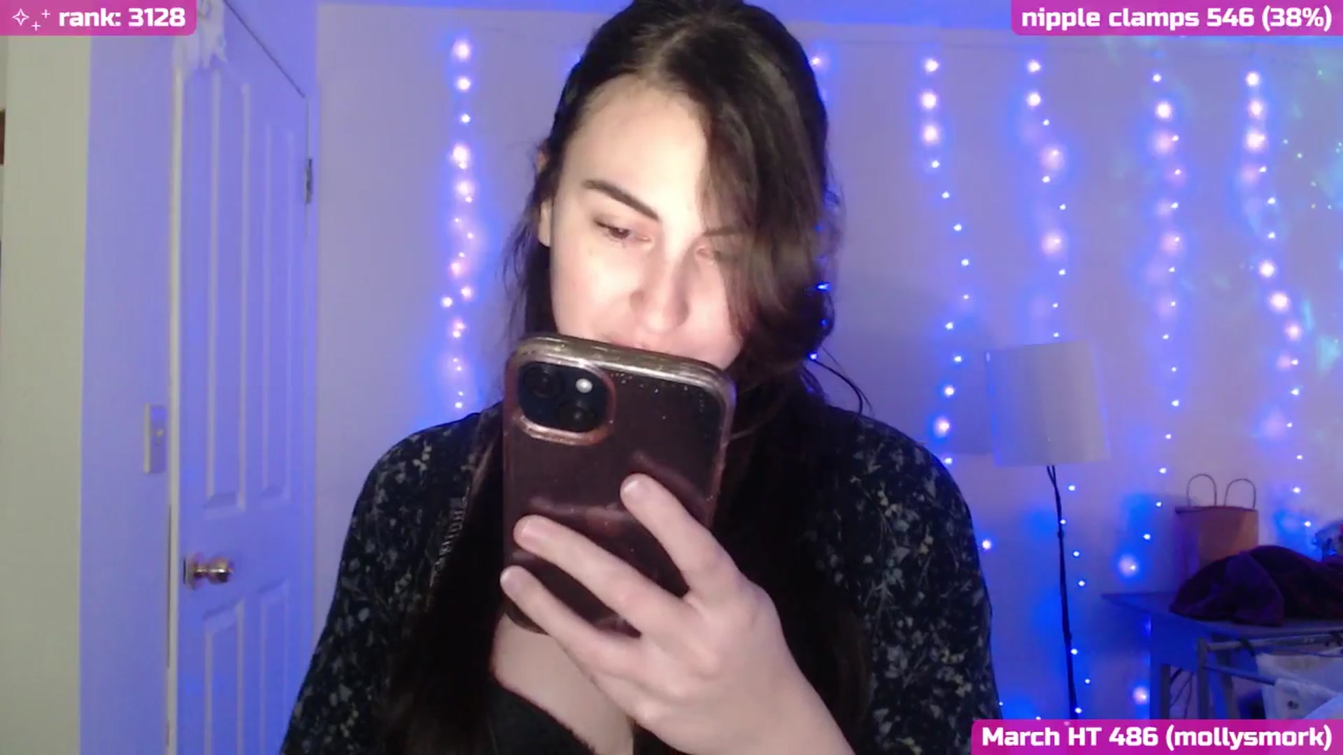 Gallery image thumbnail from Zobot's myfreecams stream on, 03/07/2026, 07:12 image 7 of 20