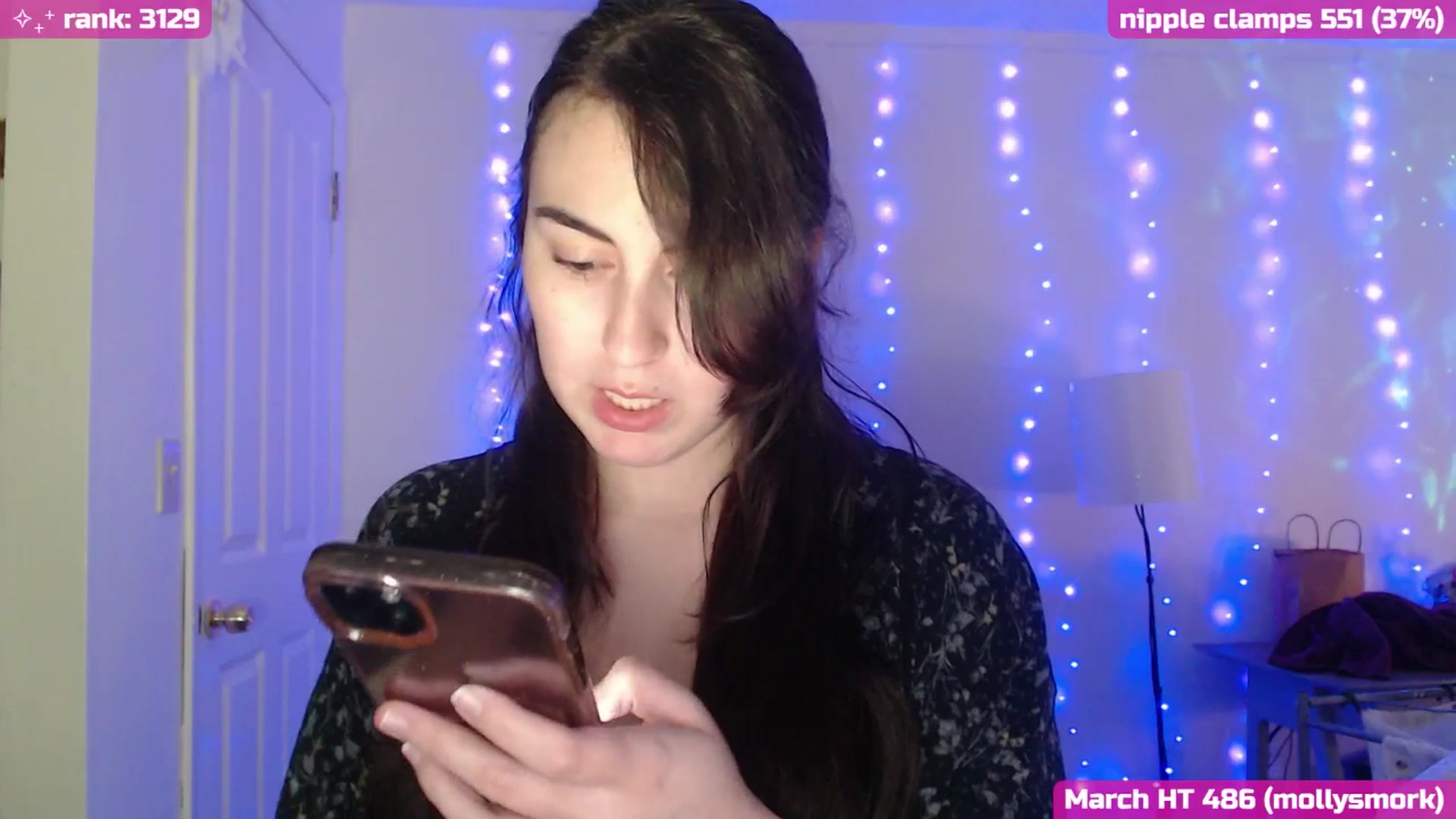 Gallery image thumbnail from Zobot's myfreecams stream on, 03/07/2026, 07:12 image 5 of 20