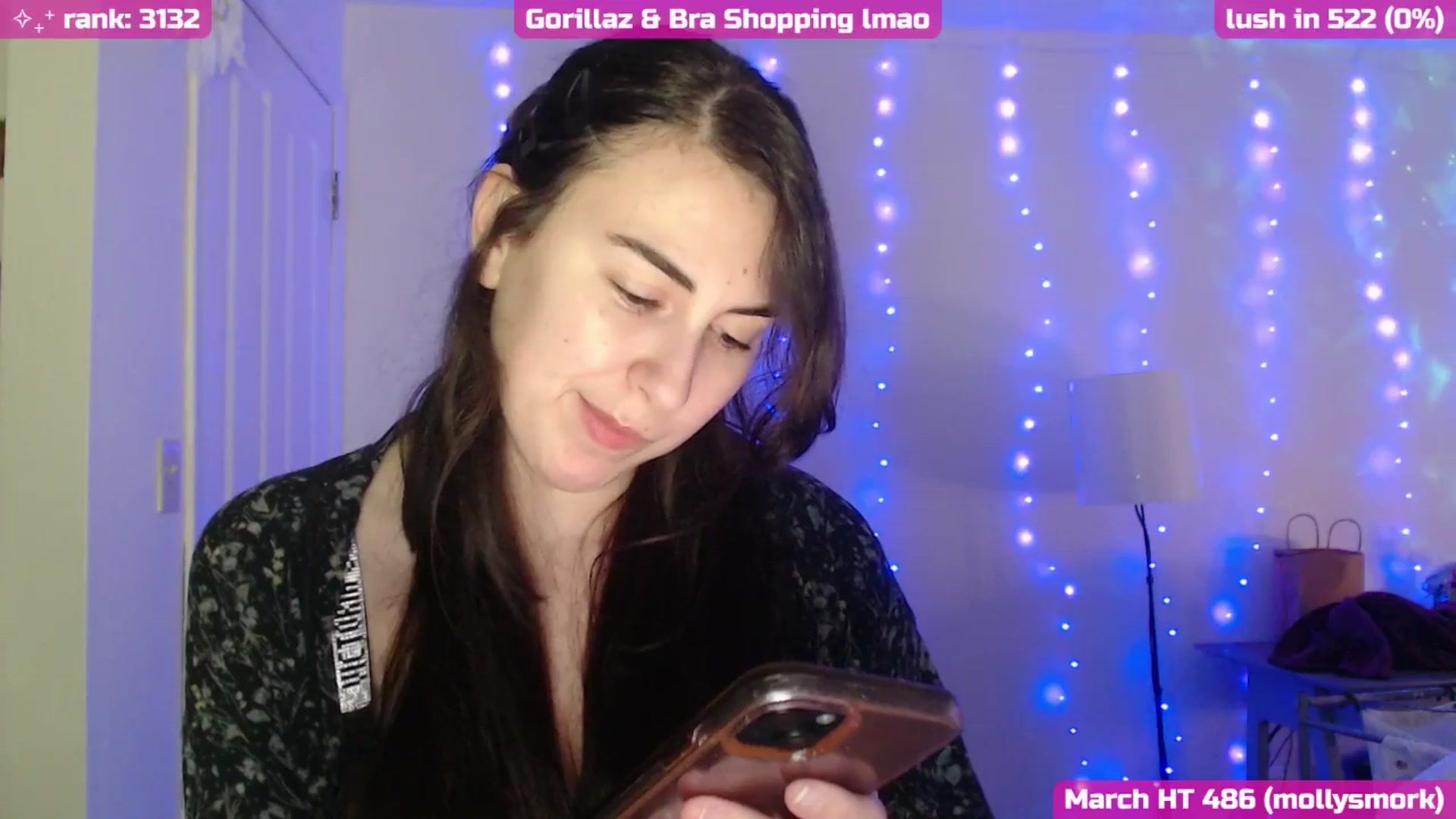 Gallery image thumbnail from Zobot's myfreecams stream on, 03/07/2026, 07:12 image 10 of 20