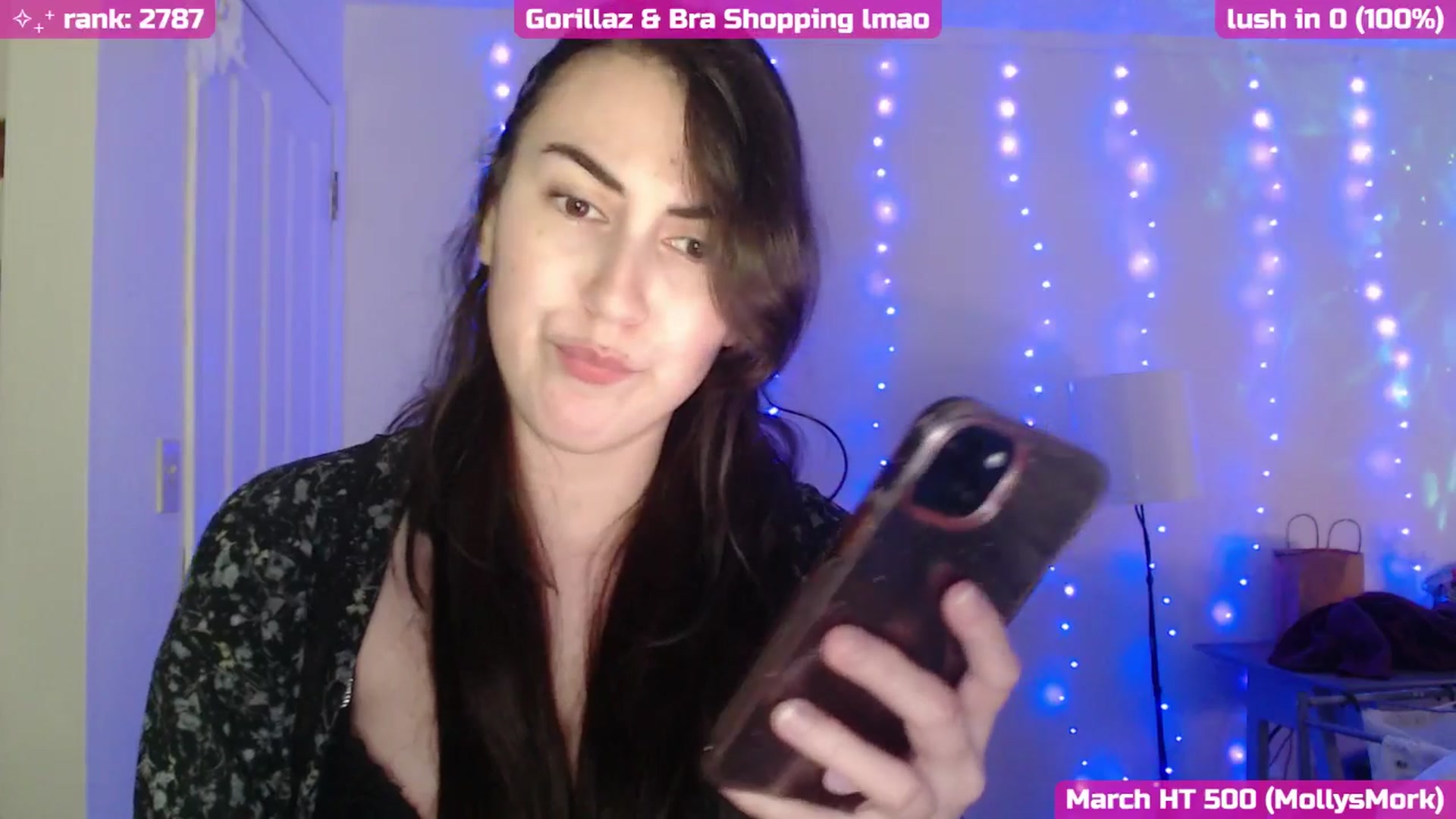 Gallery image thumbnail from Zobot's myfreecams stream on, 03/07/2026, 07:12 image 18 of 20