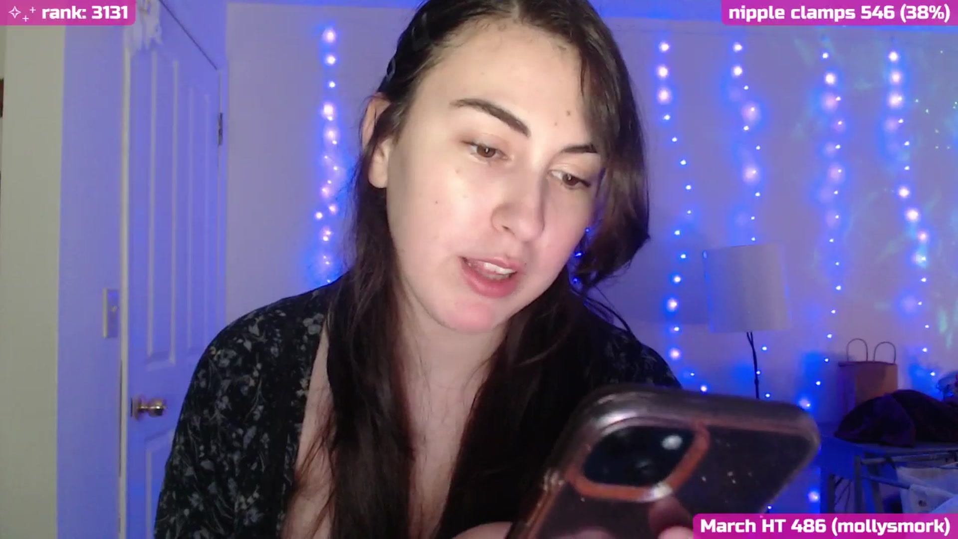 Gallery image thumbnail from Zobot's myfreecams stream on, 03/07/2026, 07:12 image 8 of 20