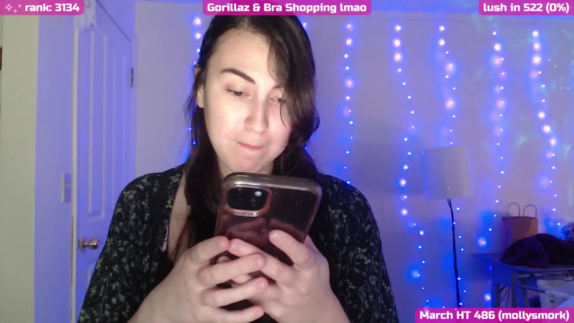 Gallery image thumbnail from Zobot's myfreecams stream on, 03/07/2026, 07:12 image 11 of 20