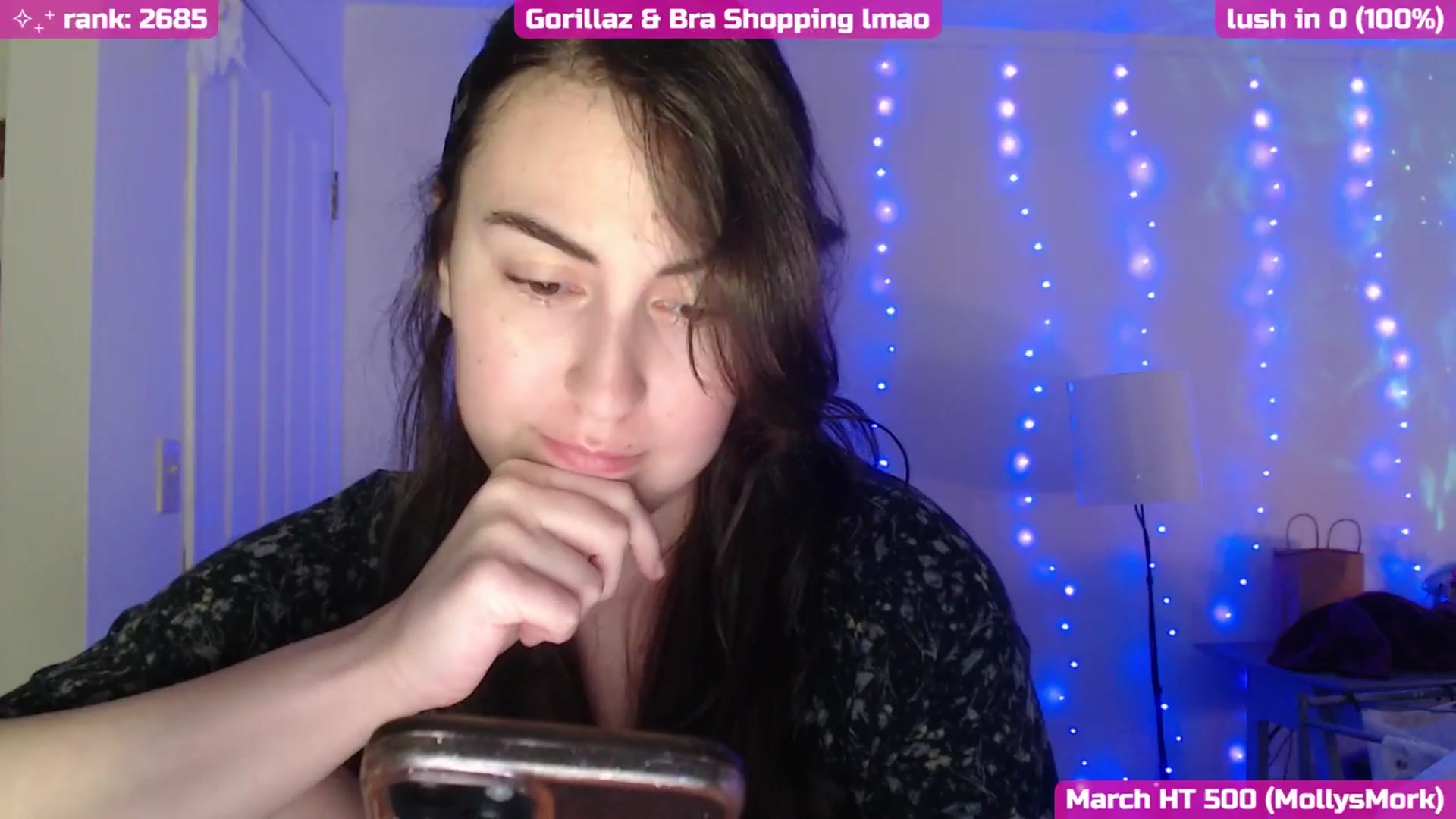 Gallery image thumbnail from Zobot's myfreecams stream on, 03/07/2026, 07:12 image 19 of 20