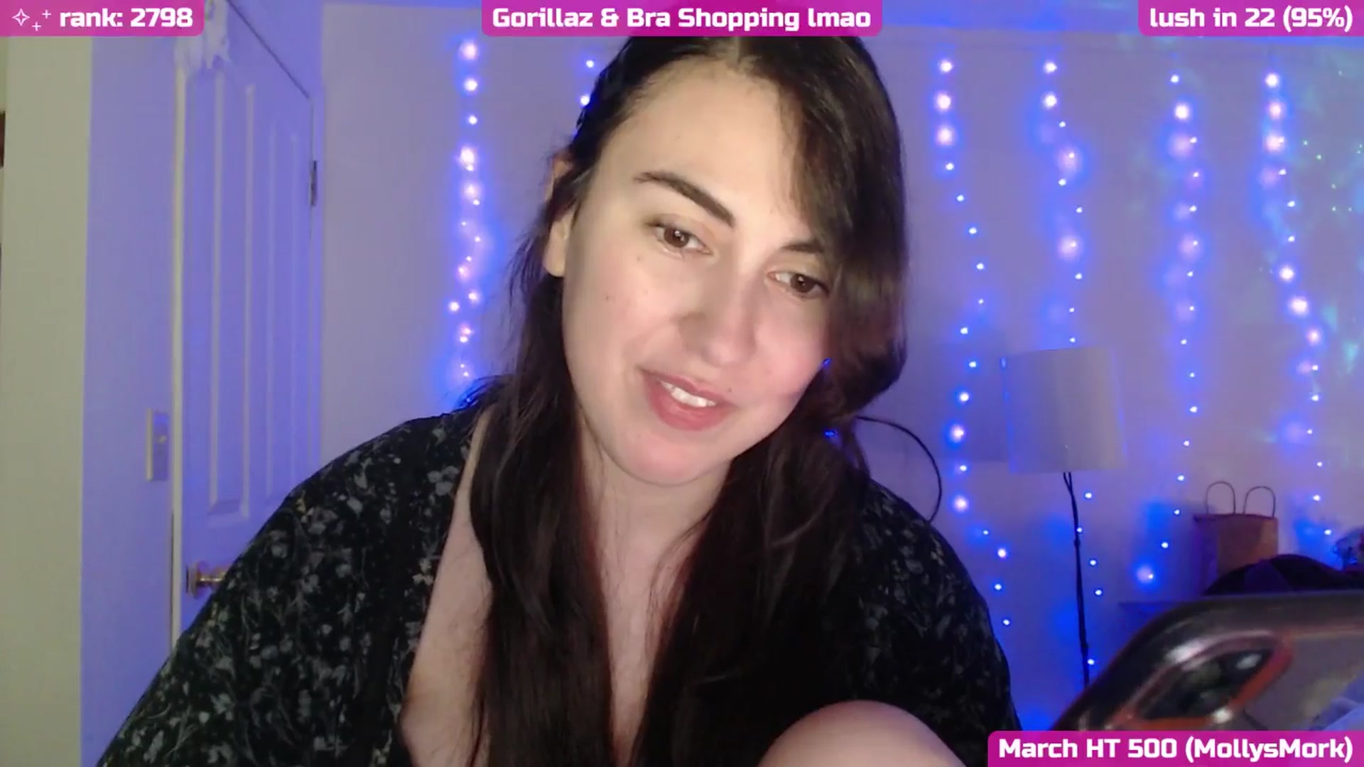 Gallery image thumbnail from Zobot's myfreecams stream on, 03/07/2026, 07:12 image 15 of 20
