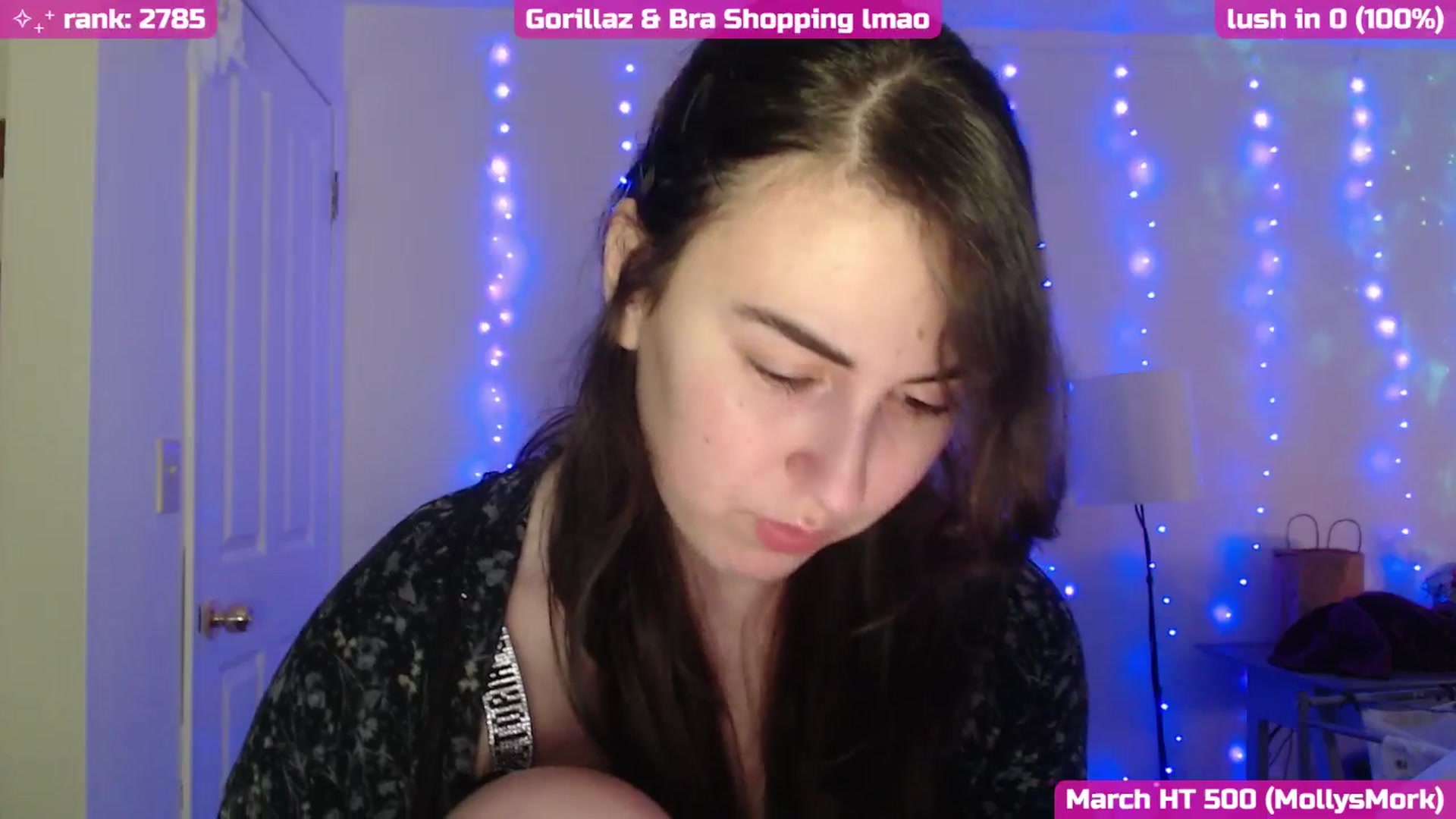 Gallery image thumbnail from Zobot's myfreecams stream on, 03/07/2026, 07:12 image 17 of 20