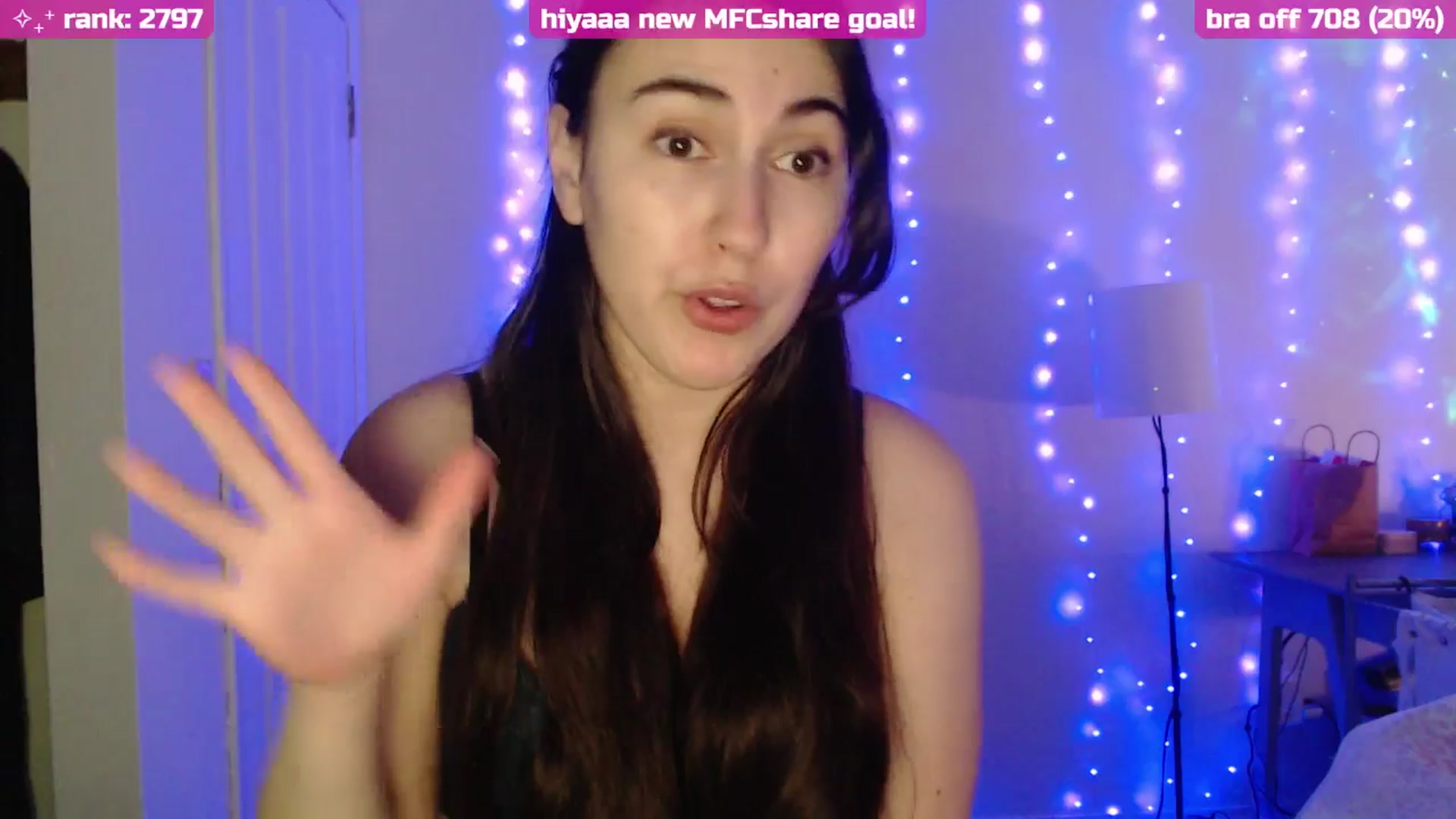Gallery image thumbnail from Zobot's myfreecams stream on, 03/11/2026, 06:16 image 7 of 20