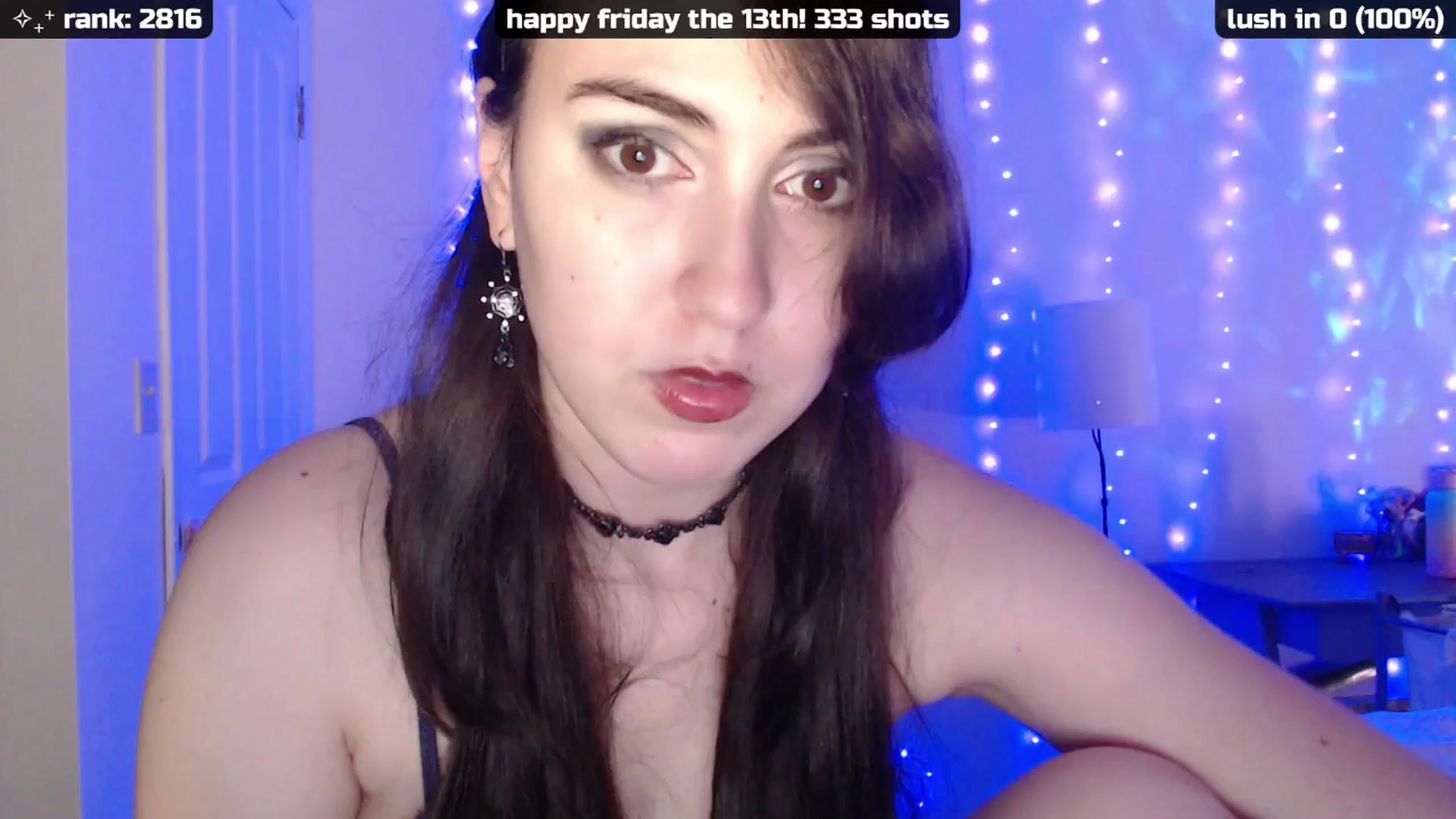 Gallery image thumbnail from Zobot's myfreecams stream on, 03/14/2026, 05:42 image 1 of 20