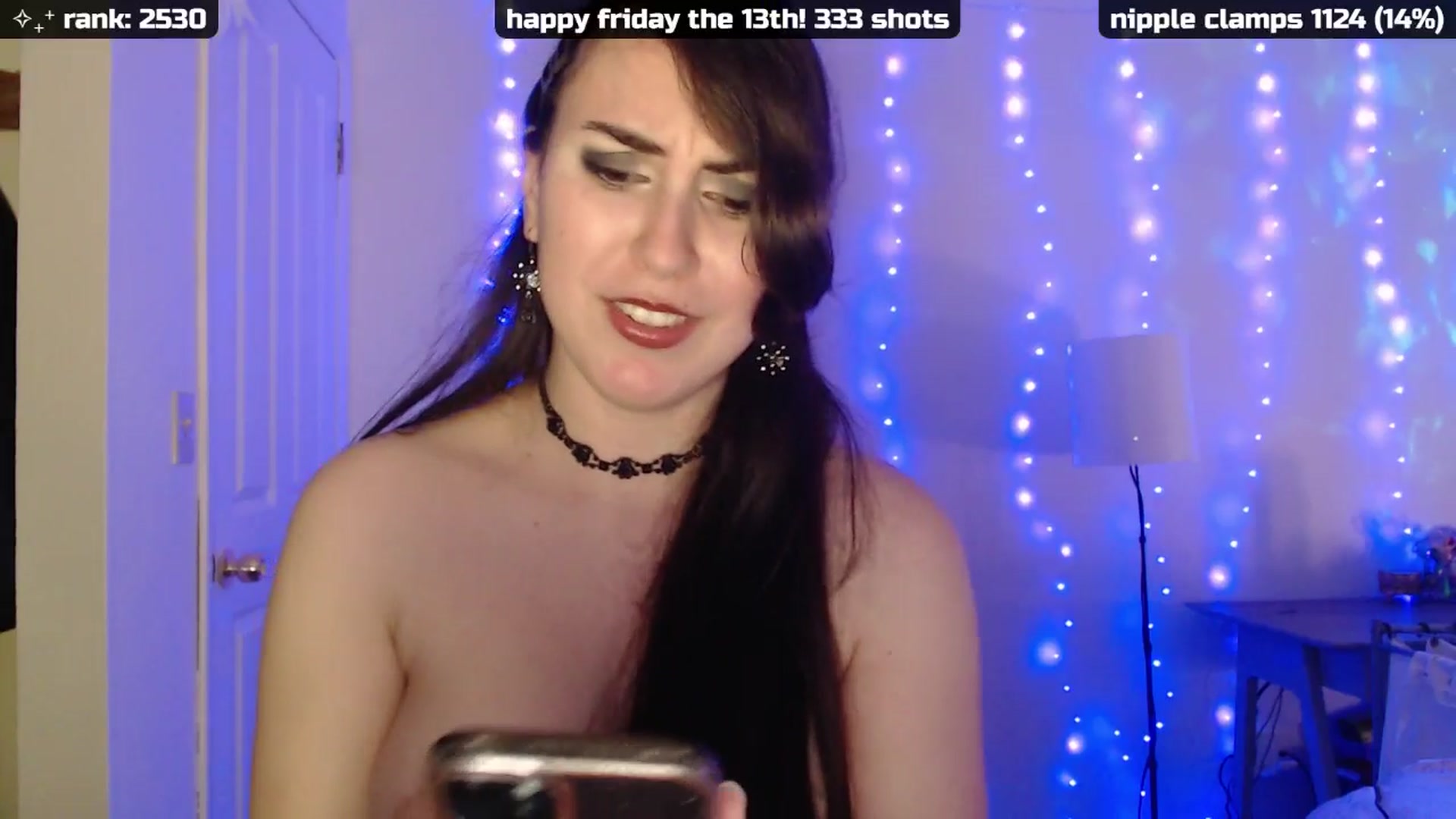 Gallery image thumbnail from Zobot's myfreecams stream on, 03/14/2026, 06:06 image 6 of 20