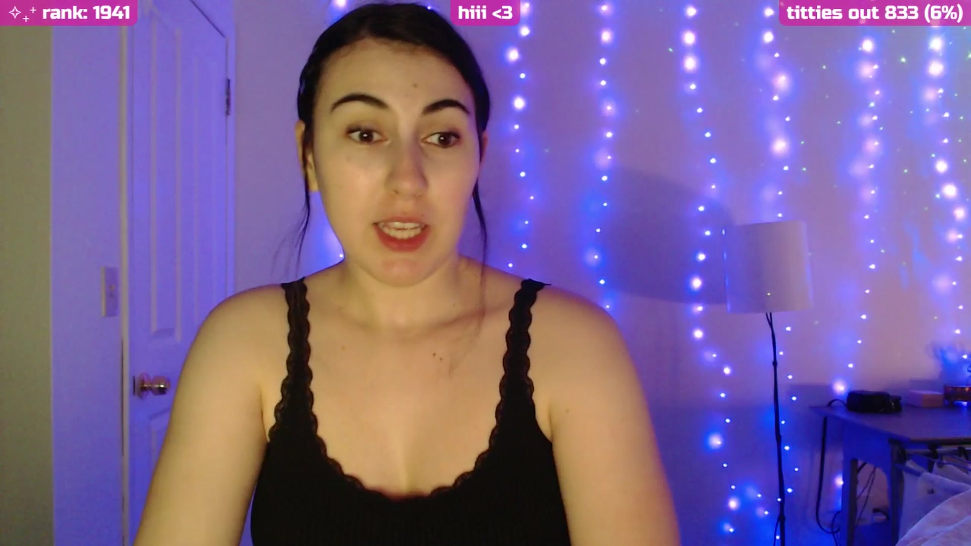 Gallery image thumbnail from Zobot's myfreecams stream on, 03/17/2026, 04:59 image 19 of 20