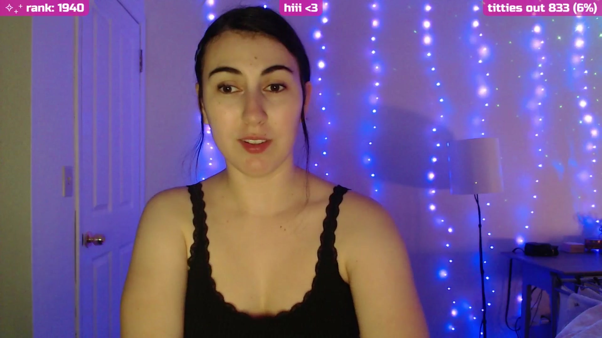 Gallery image thumbnail from Zobot's myfreecams stream on, 03/17/2026, 04:59 image 17 of 20