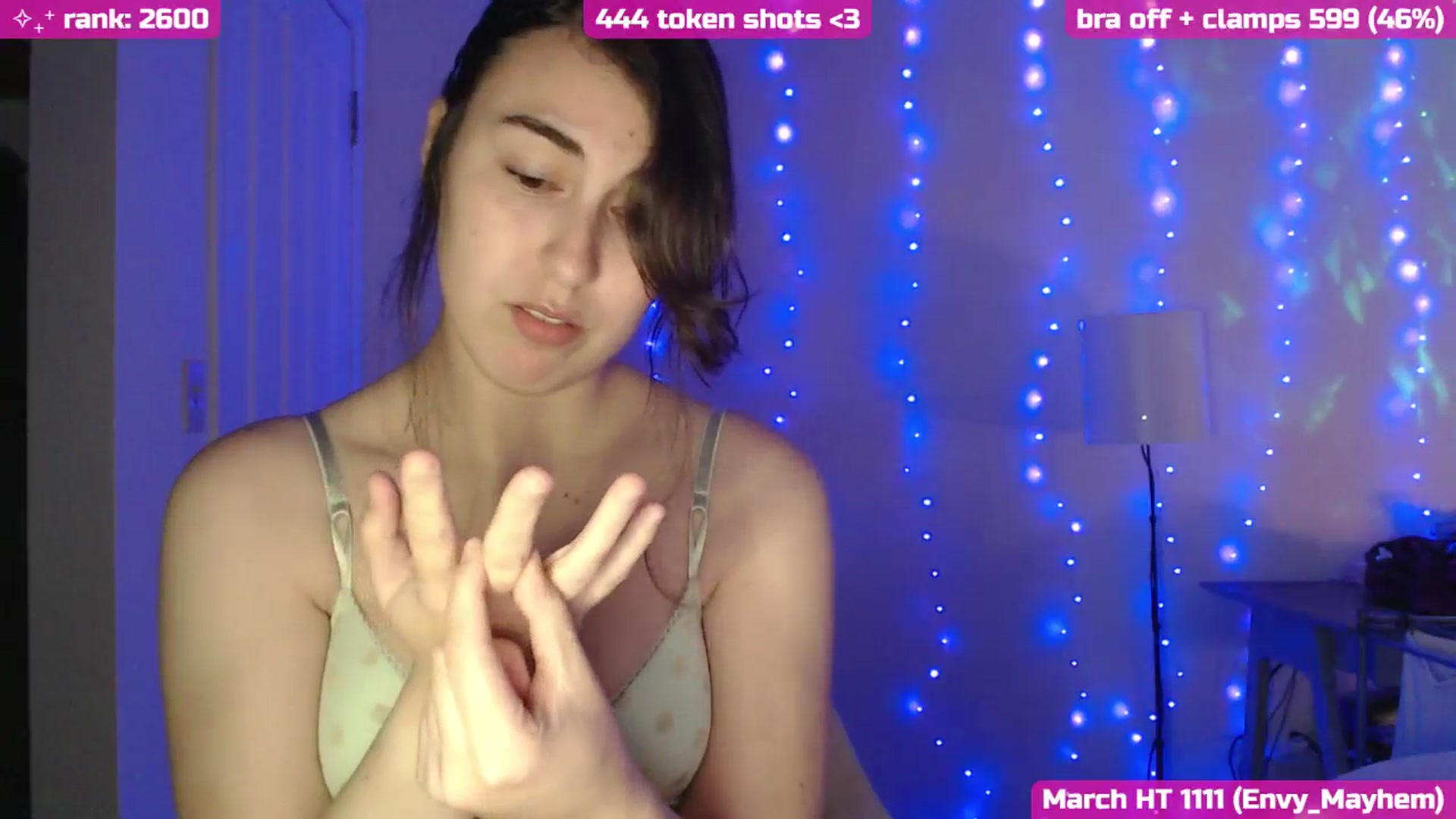 Gallery image thumbnail from Zobot's myfreecams stream on, 03/29/2026, 05:46 image 16 of 20