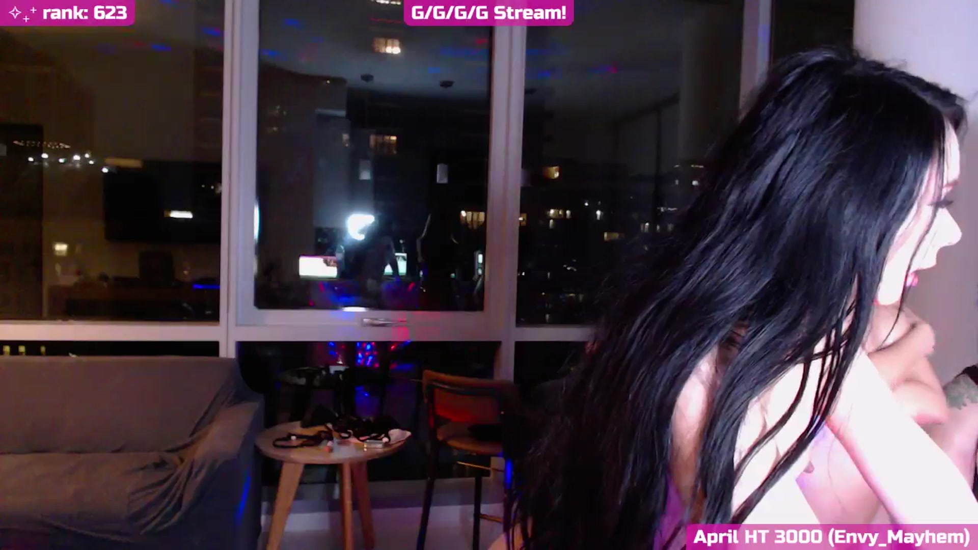 Gallery image thumbnail from Zobot's myfreecams stream on, 04/09/2026, 06:28 image 16 of 20