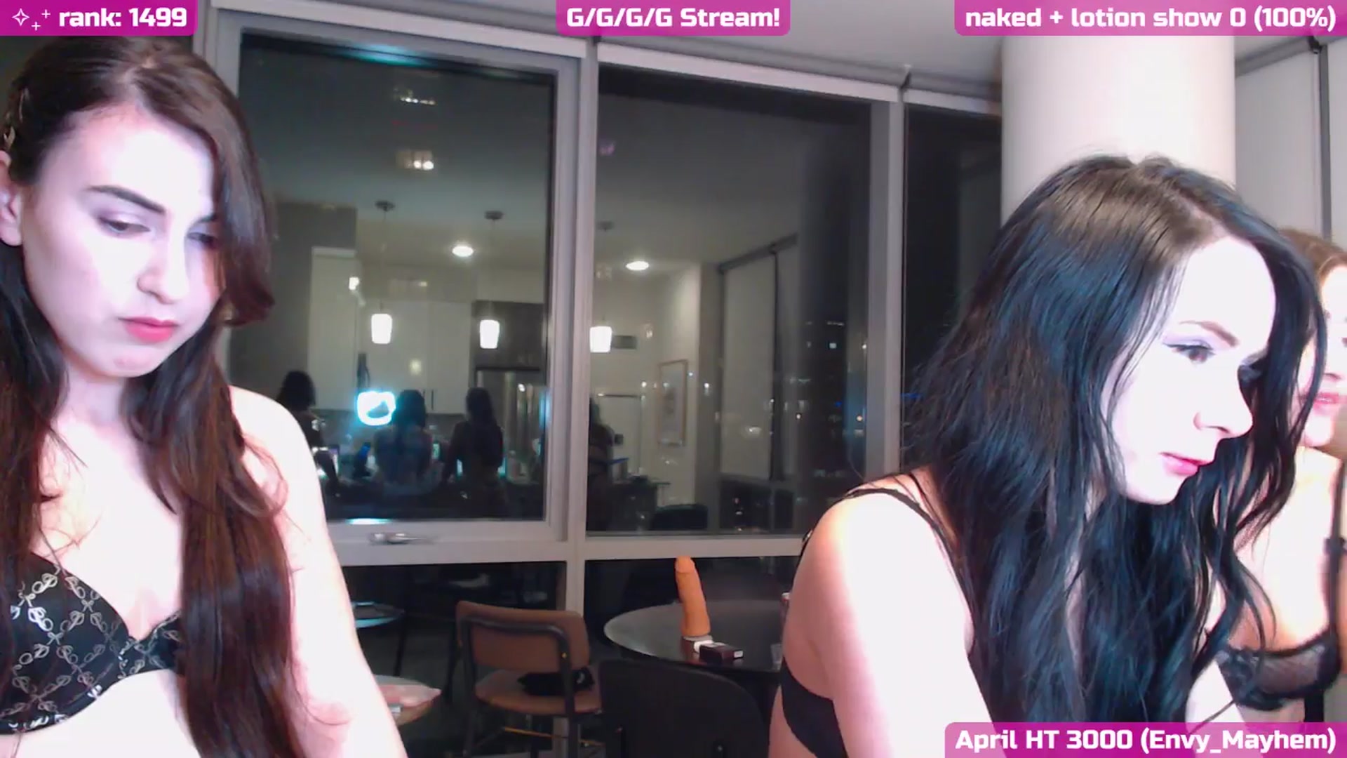 Gallery image thumbnail from Zobot's myfreecams stream on, 04/09/2026, 06:28 image 6 of 20
