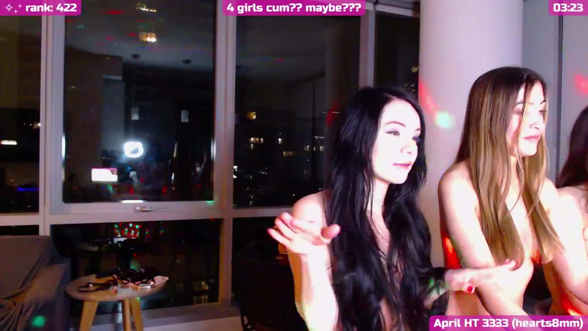Gallery image thumbnail from Zobot's myfreecams stream on, 04/09/2026, 07:38 image 18 of 20