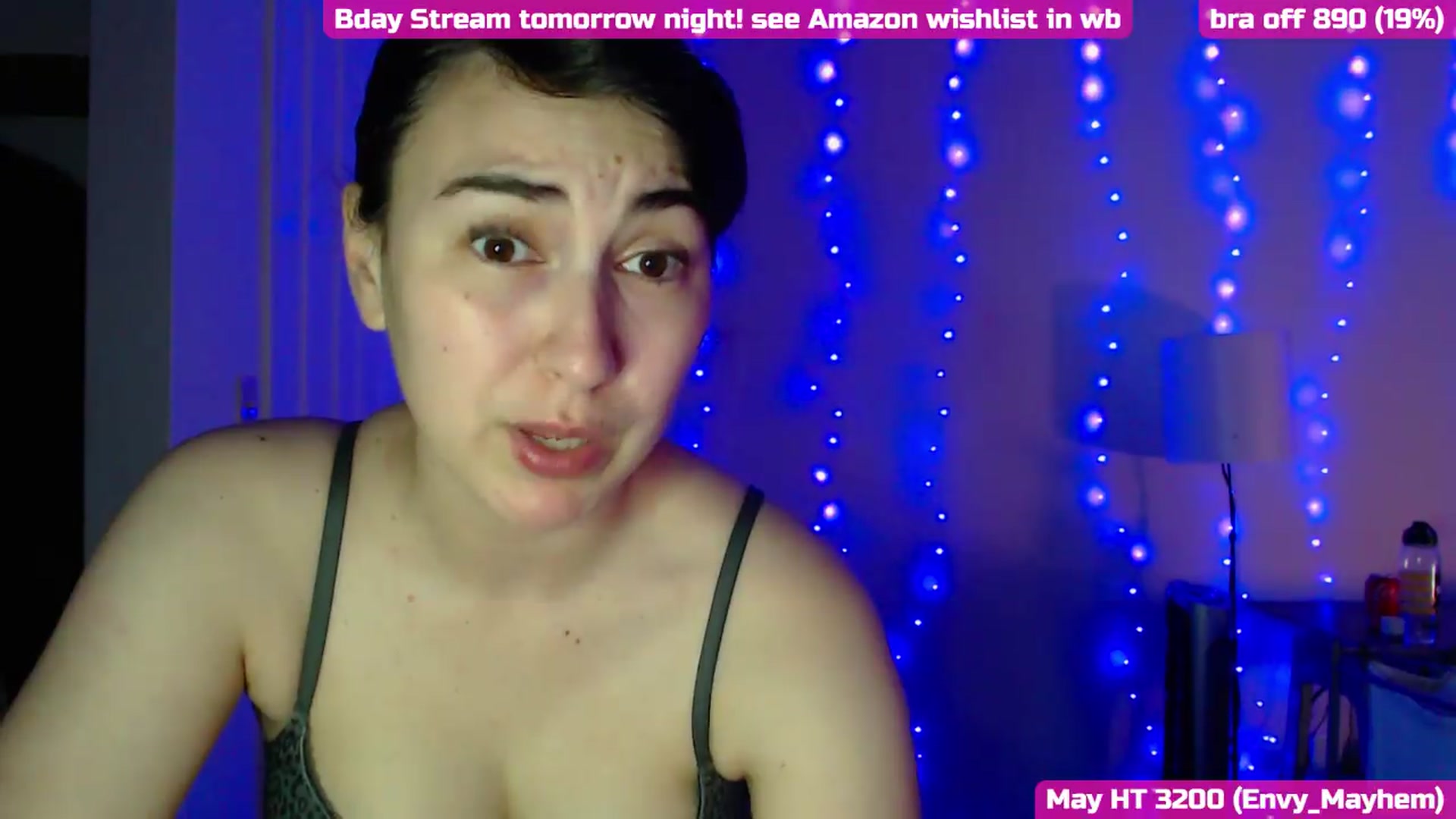 Gallery image thumbnail from Zobot's myfreecams stream on, 05/23/2026, 05:40 image 17 of 20