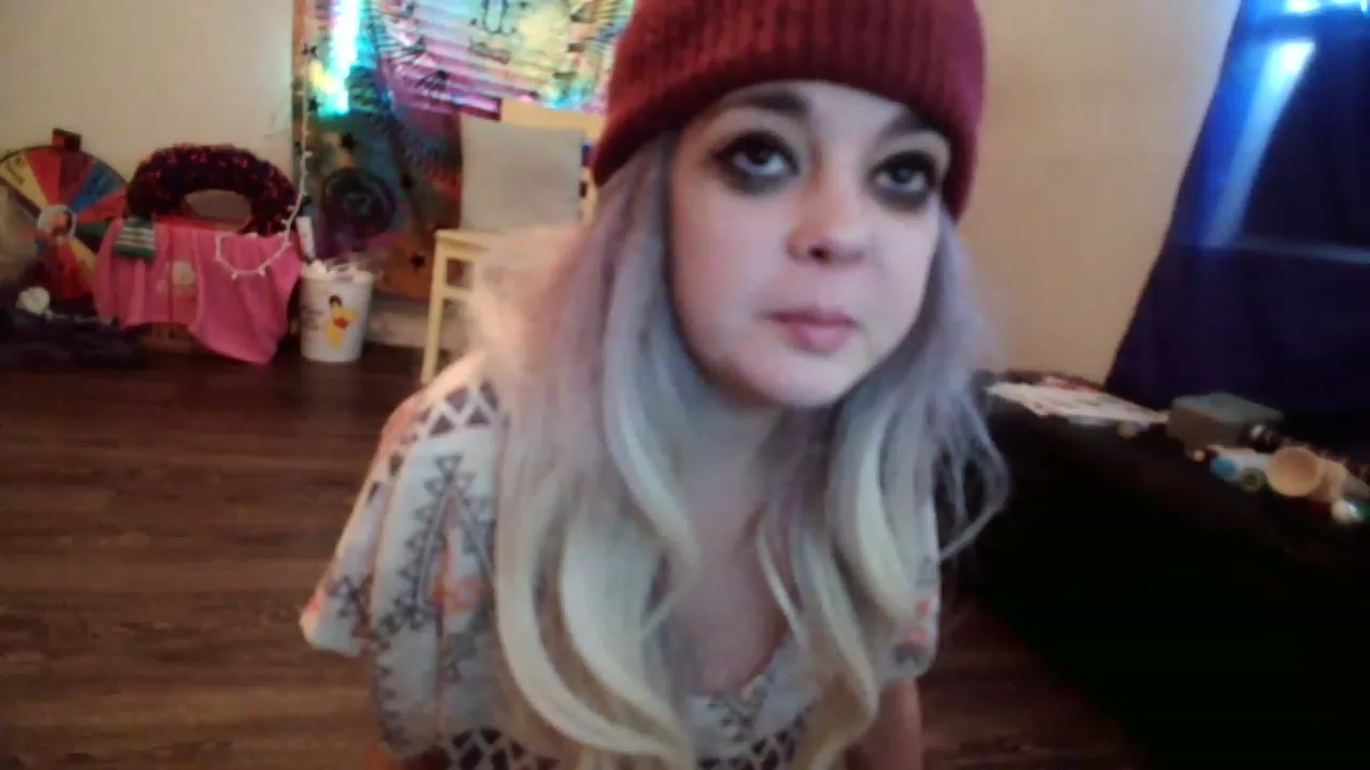 Gallery image thumbnail from ZoeBanx's myfreecams stream on, 05/17/2023, 14:49 image 5 of 20