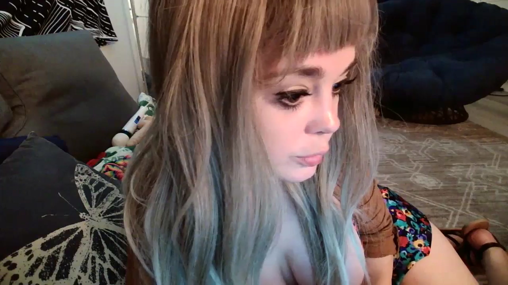 Gallery image thumbnail from ZoeBanx's myfreecams stream on, 07/04/2023, 05:25 image 7 of 20
