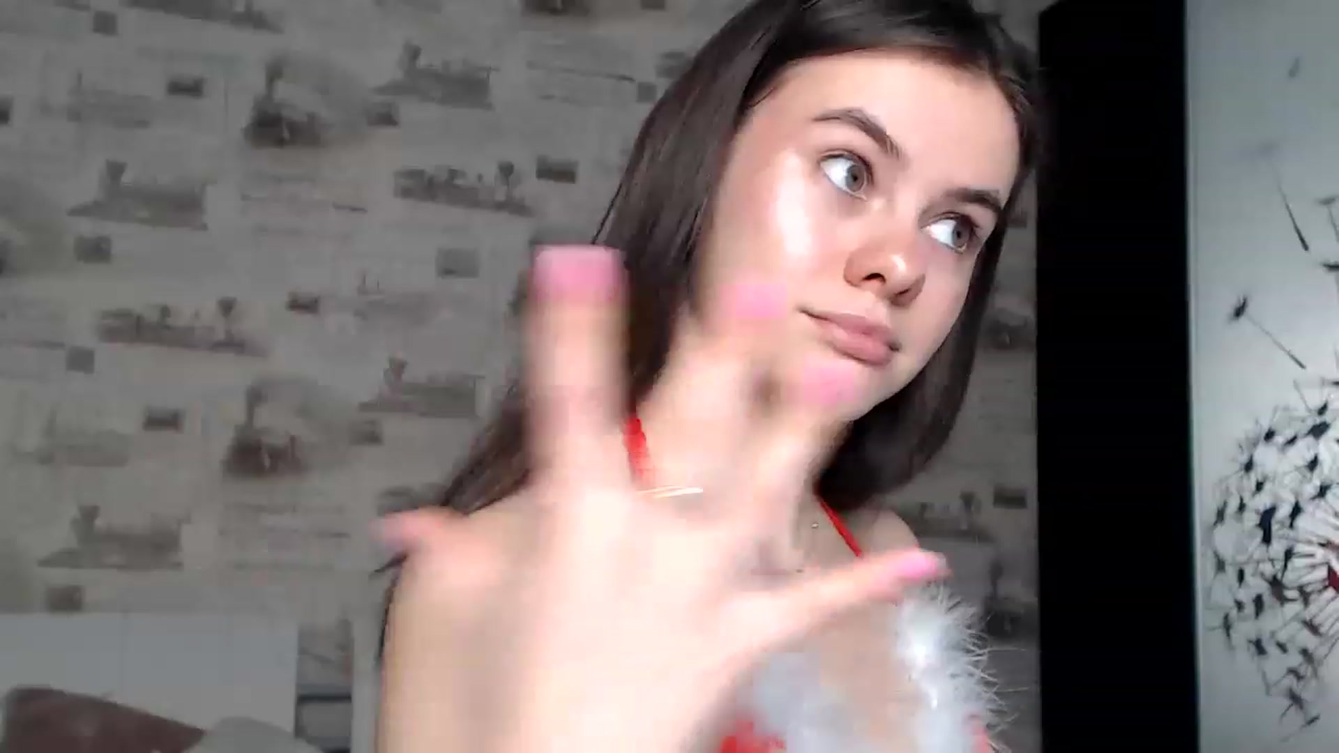 Gallery image thumbnail from ZoeMI's myfreecams stream on, 01/22/2023, 17:08 image 7 of 20