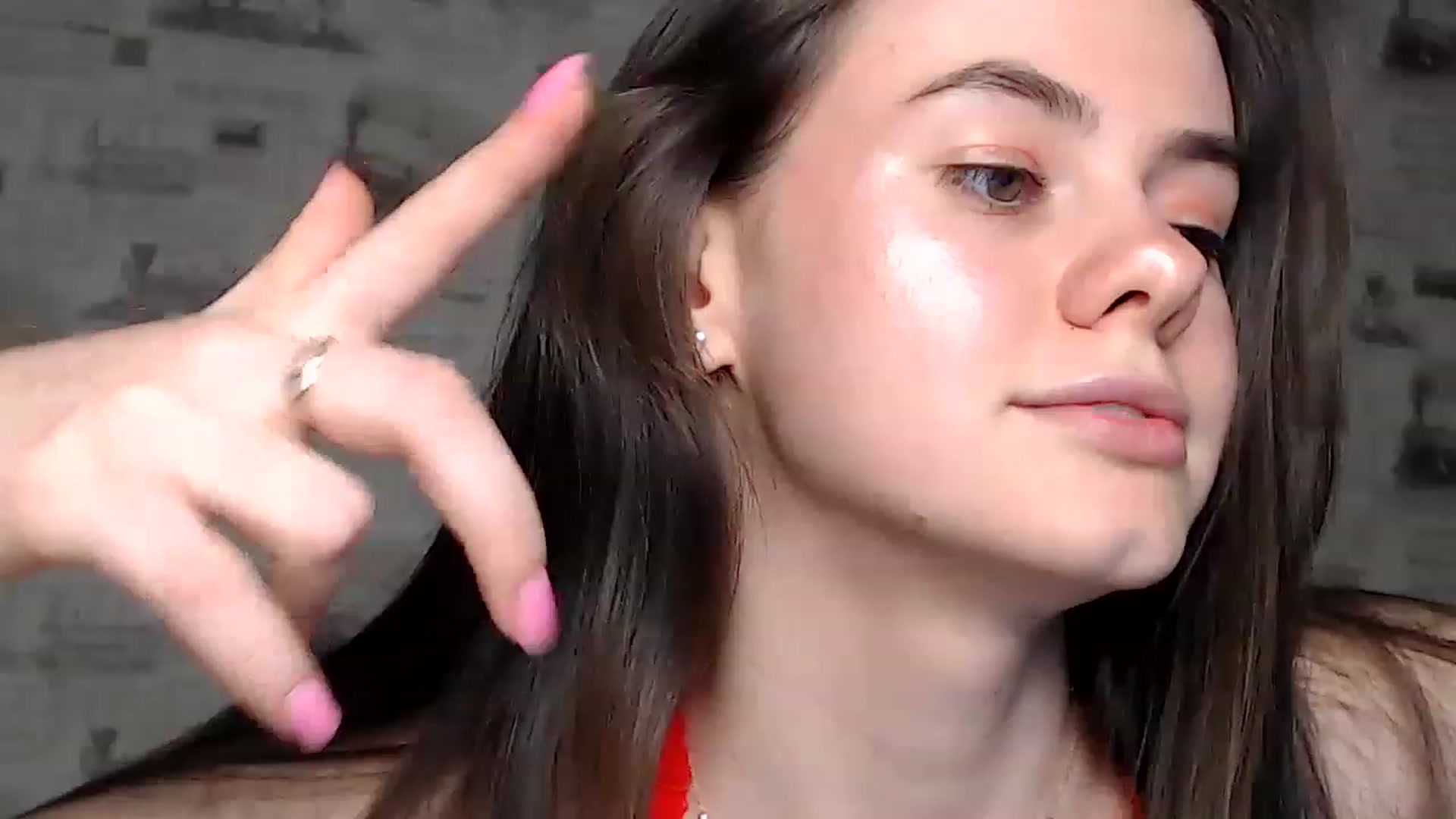 Gallery image thumbnail from ZoeMI's myfreecams stream on, 01/22/2023, 17:08 image 16 of 20