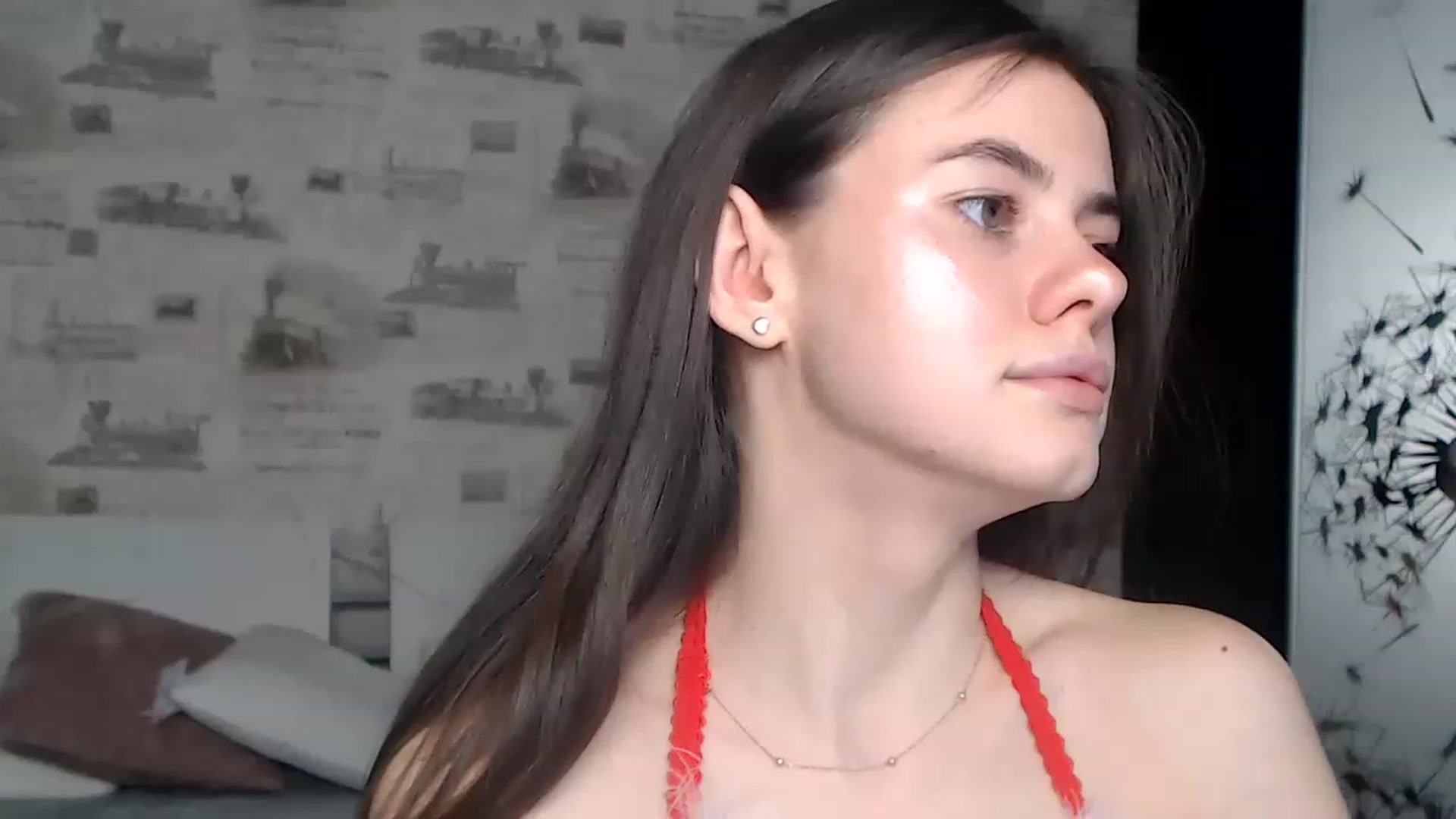Gallery image thumbnail from ZoeMI's myfreecams stream on, 01/22/2023, 17:08 image 5 of 20