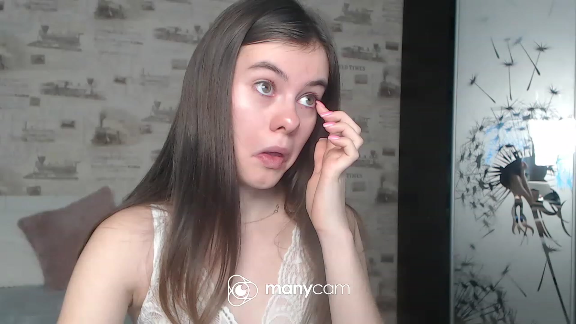 Gallery image thumbnail from ZoeMI's myfreecams stream on, 01/31/2023, 10:44 image 4 of 20
