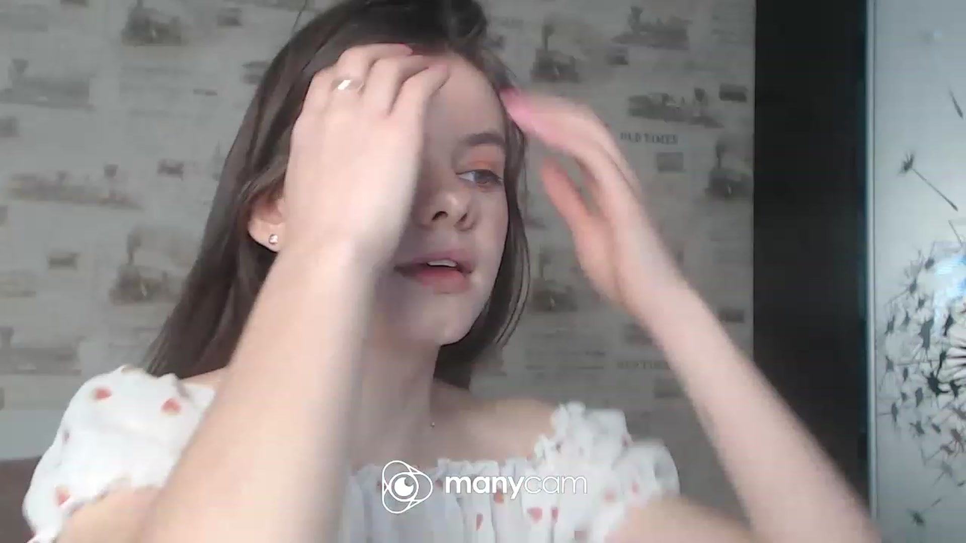 Gallery image thumbnail from ZoeMI's myfreecams stream on, 02/02/2023, 07:51 image 20 of 20