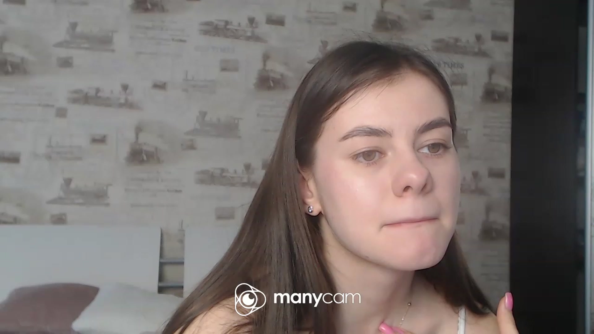 Gallery image thumbnail from ZoeMI's myfreecams stream on, 02/06/2023, 10:50 image 12 of 20