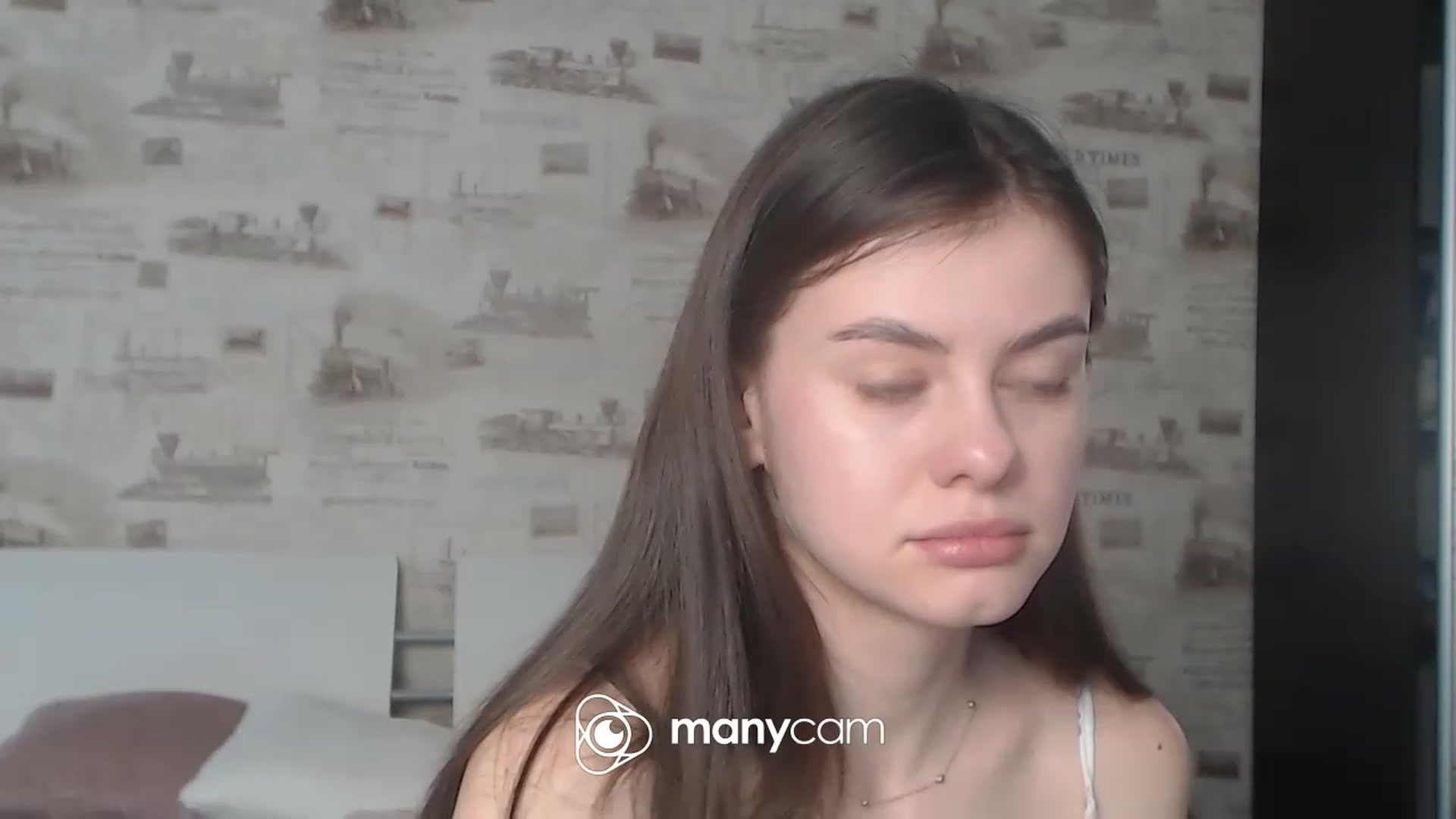 Gallery image thumbnail from ZoeMI's myfreecams stream on, 02/06/2023, 10:50 image 13 of 20